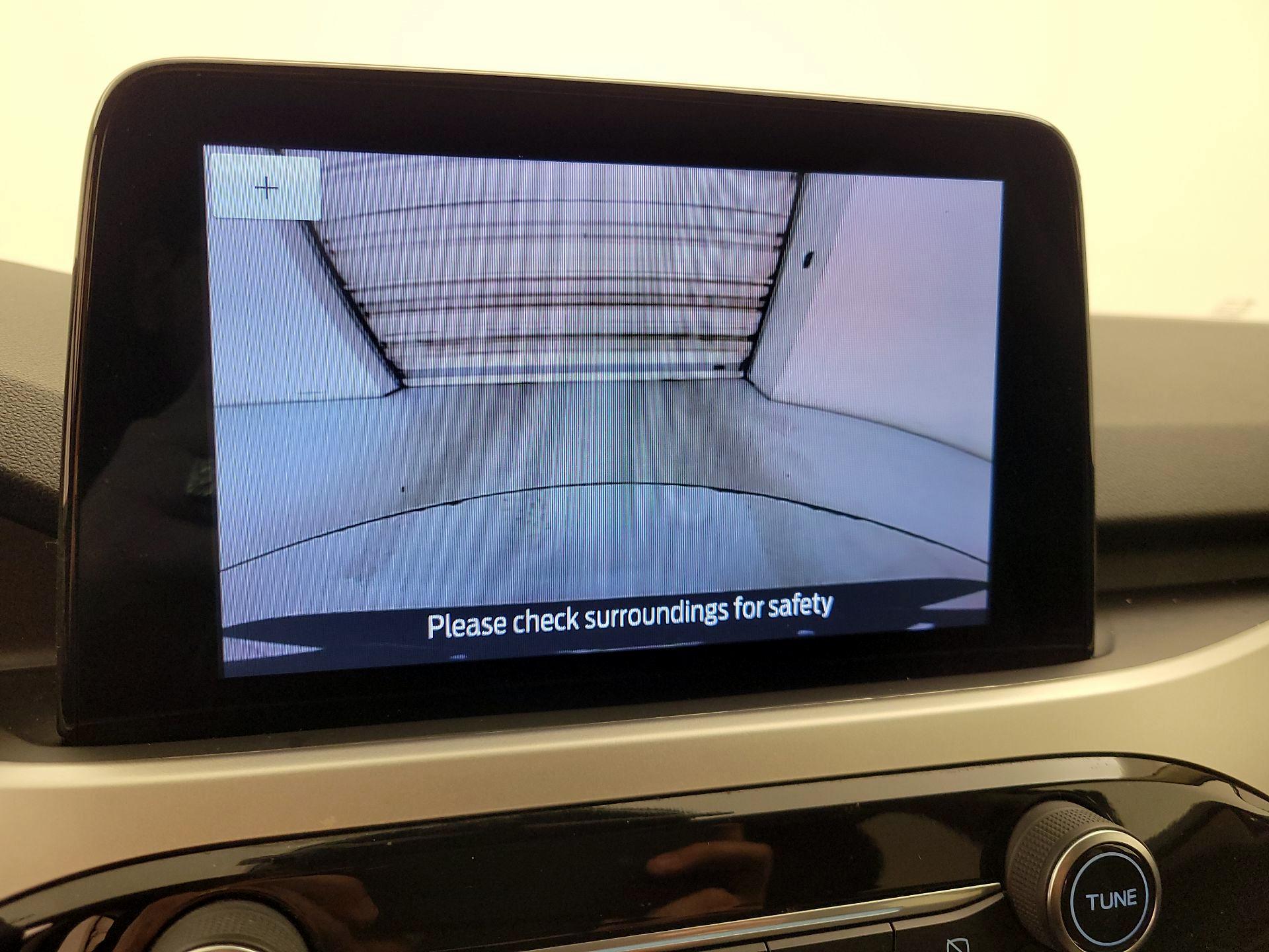 Thumbnail: 2020 Ford Escape - 14