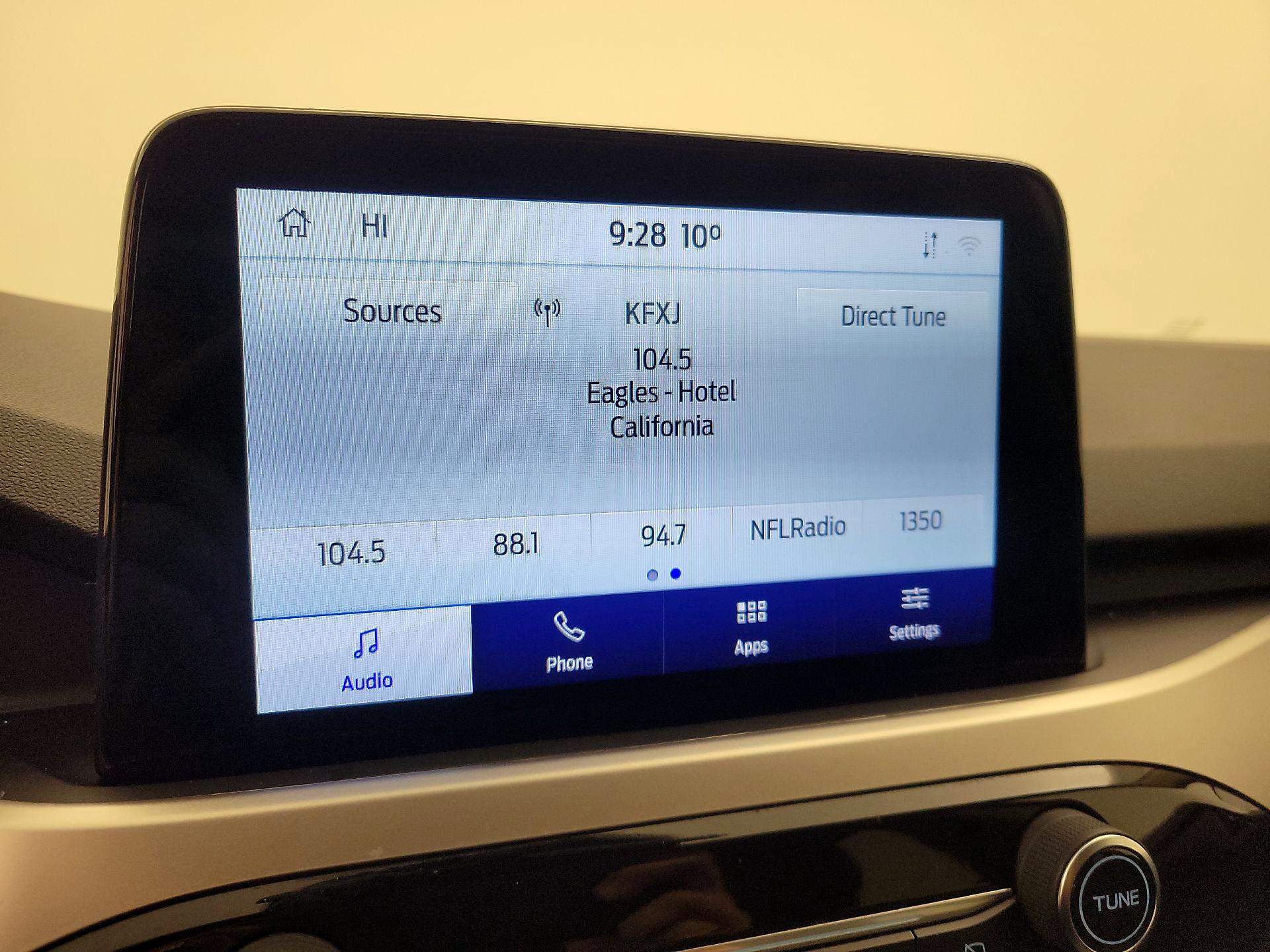 Thumbnail: 2020 Ford Escape - 15