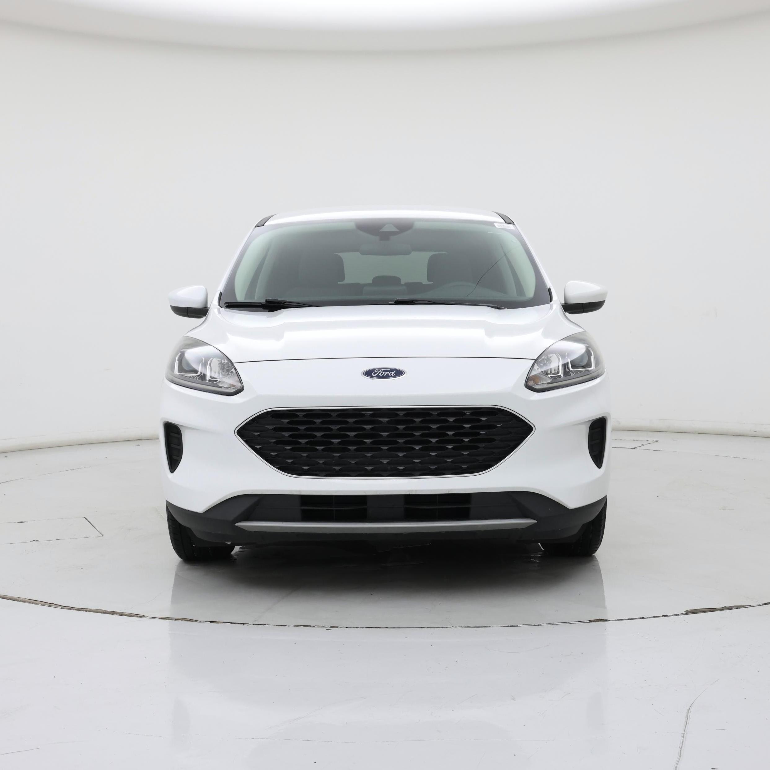 Thumbnail: 2020 Ford Escape - 5