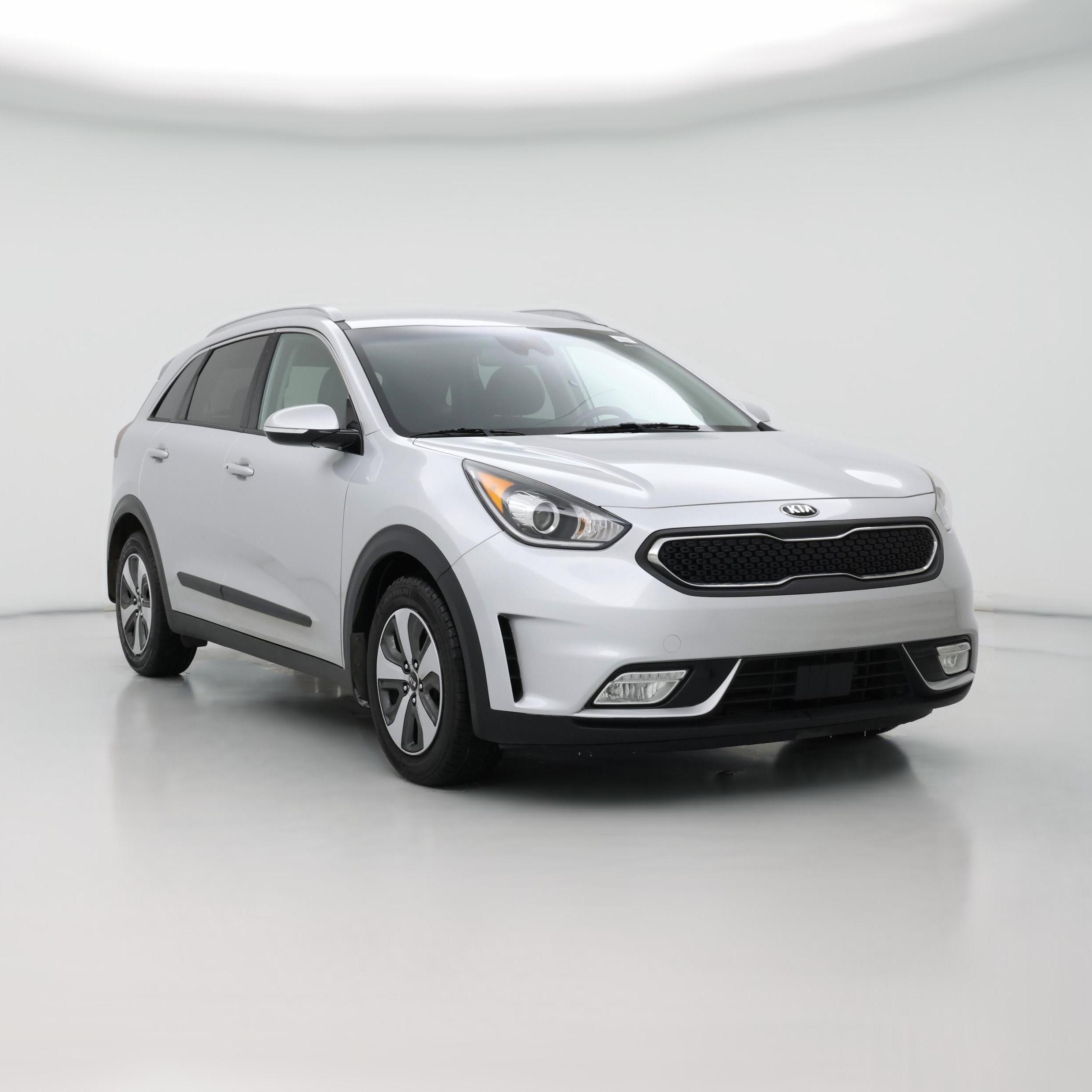 Thumbnail: 2018 Kia Niro - 1