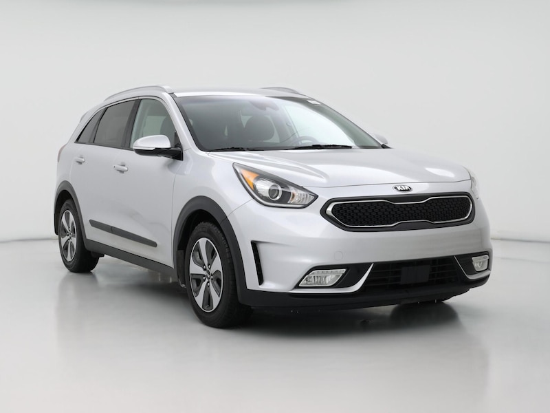 2018 Kia Niro EX