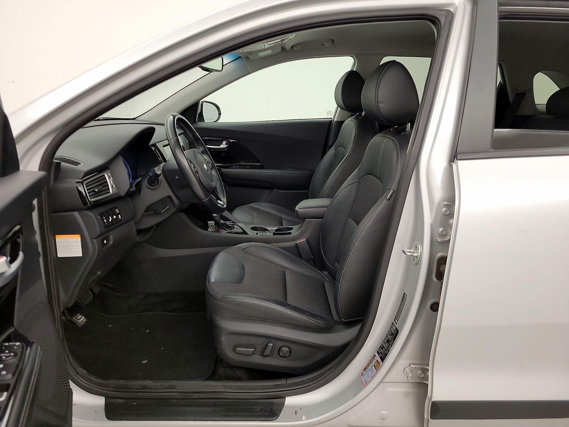 Thumbnail: 2018 Kia Niro - 11