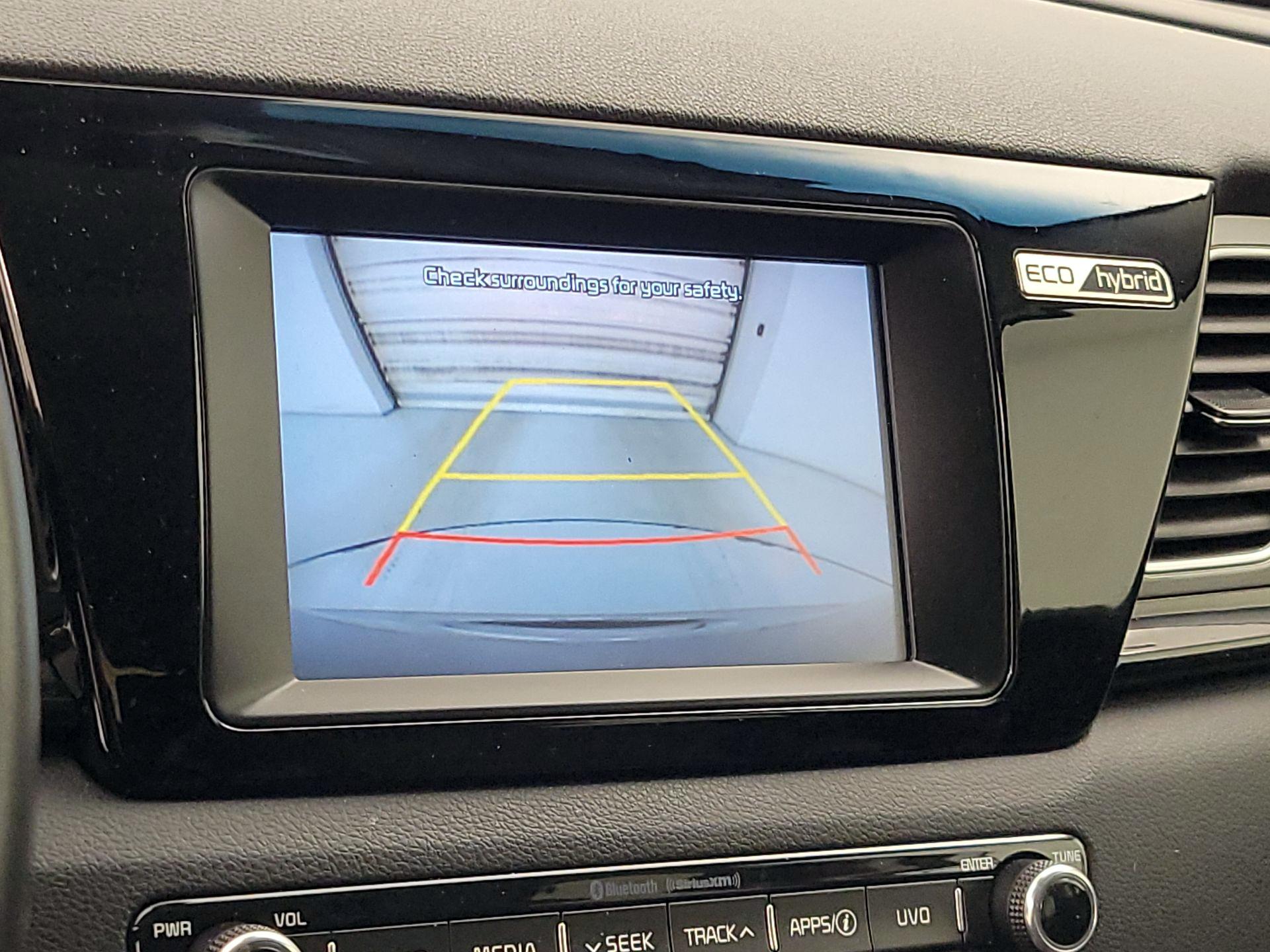 Thumbnail: 2018 Kia Niro - 14