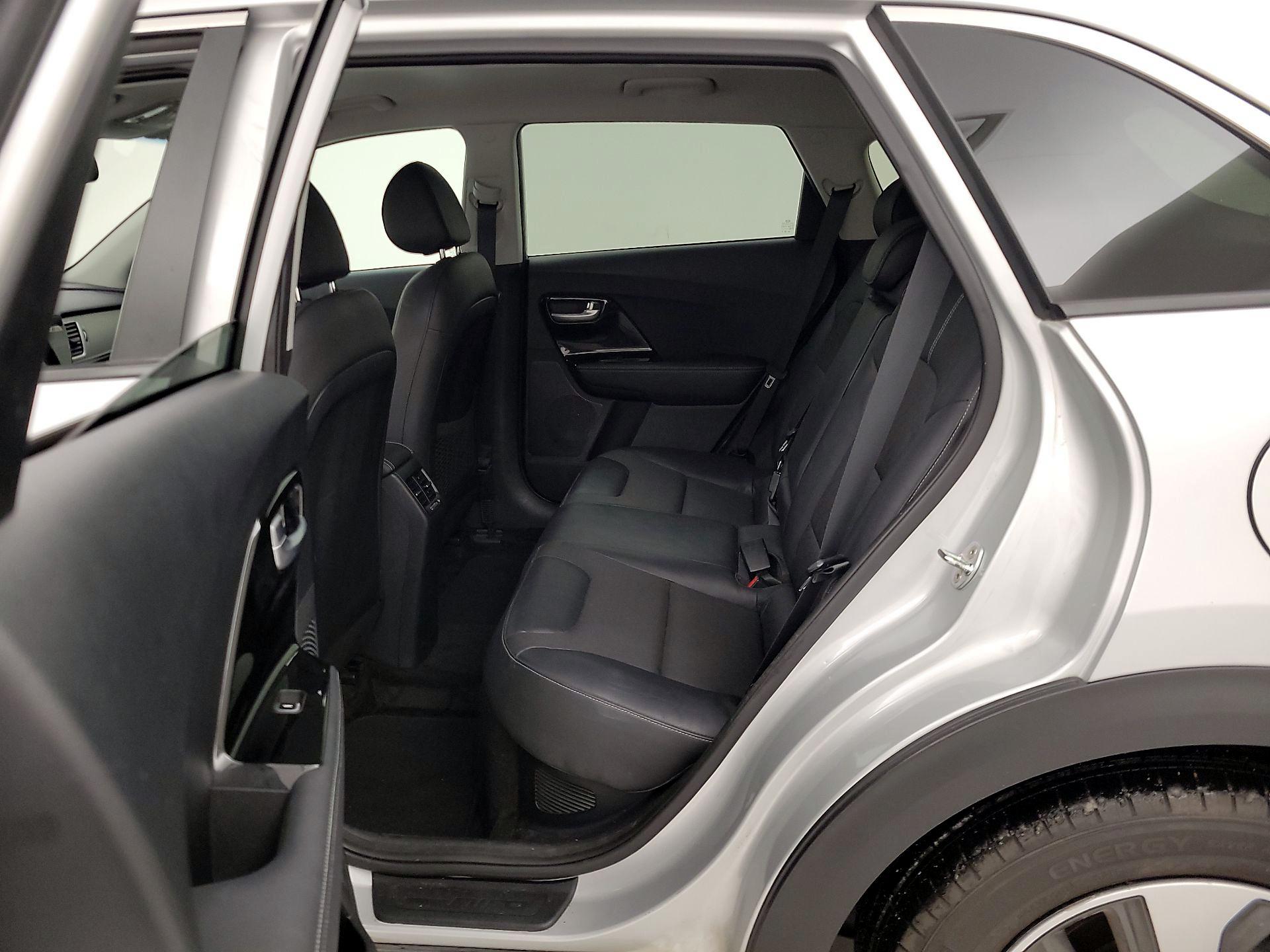 Thumbnail: 2018 Kia Niro - 19