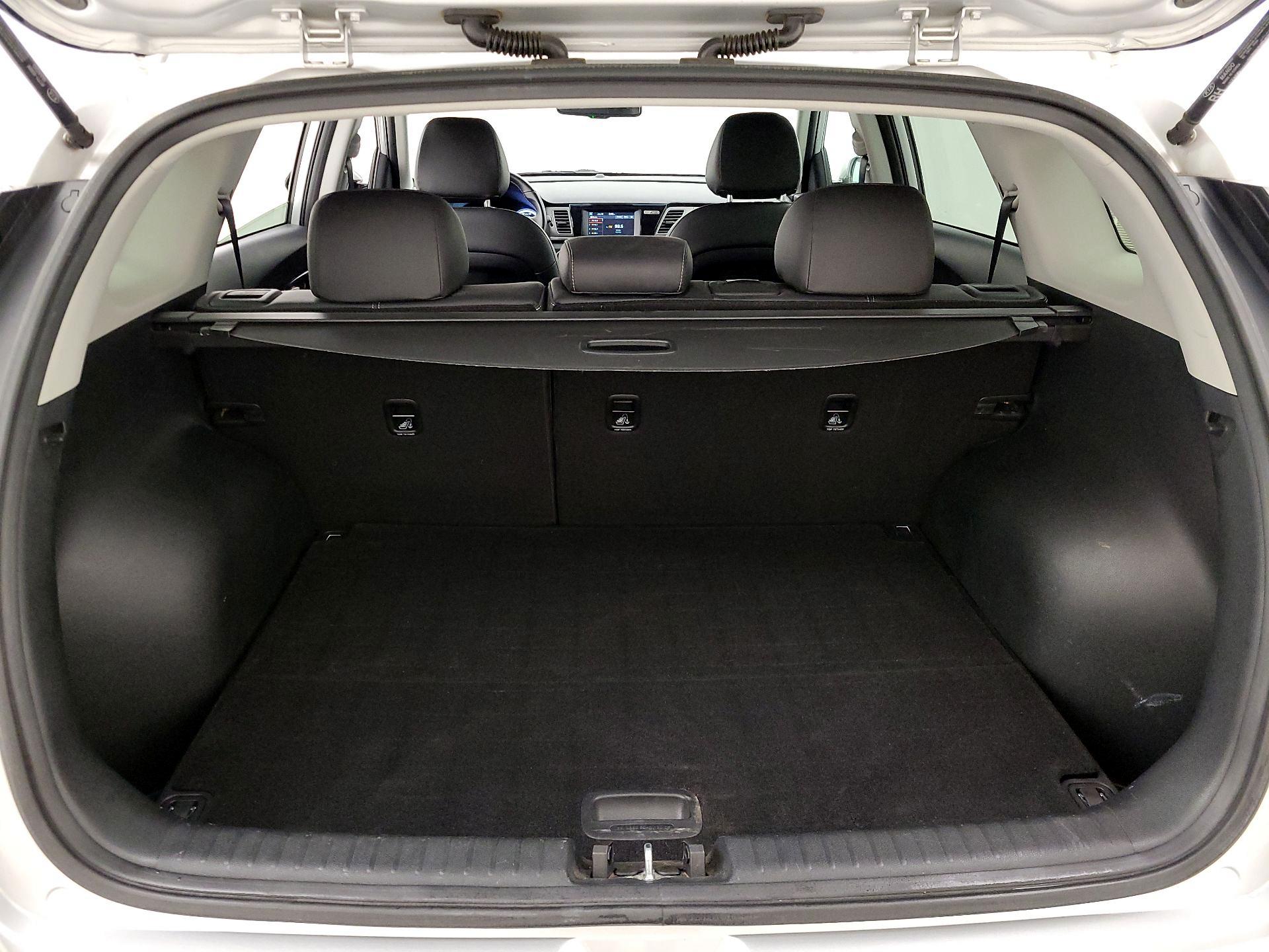 Thumbnail: 2018 Kia Niro - 20