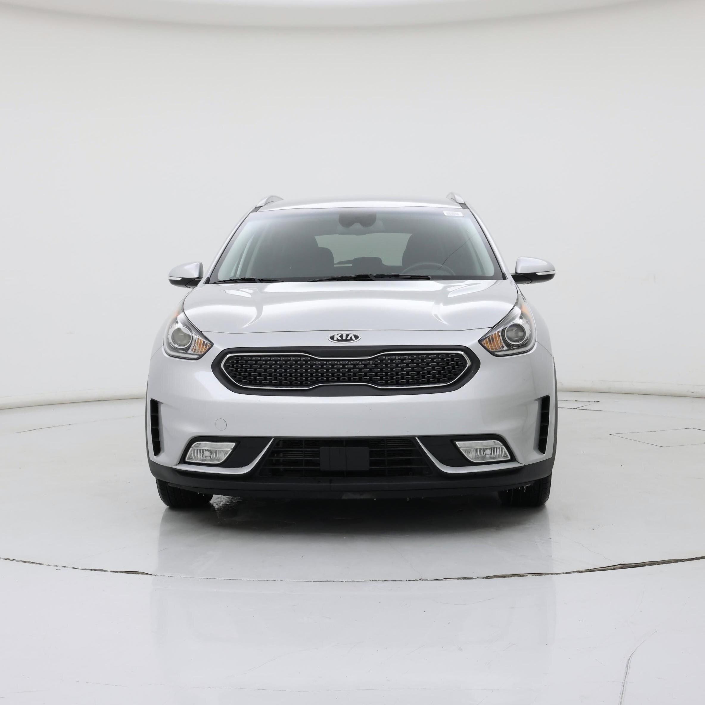 Thumbnail: 2018 Kia Niro - 5