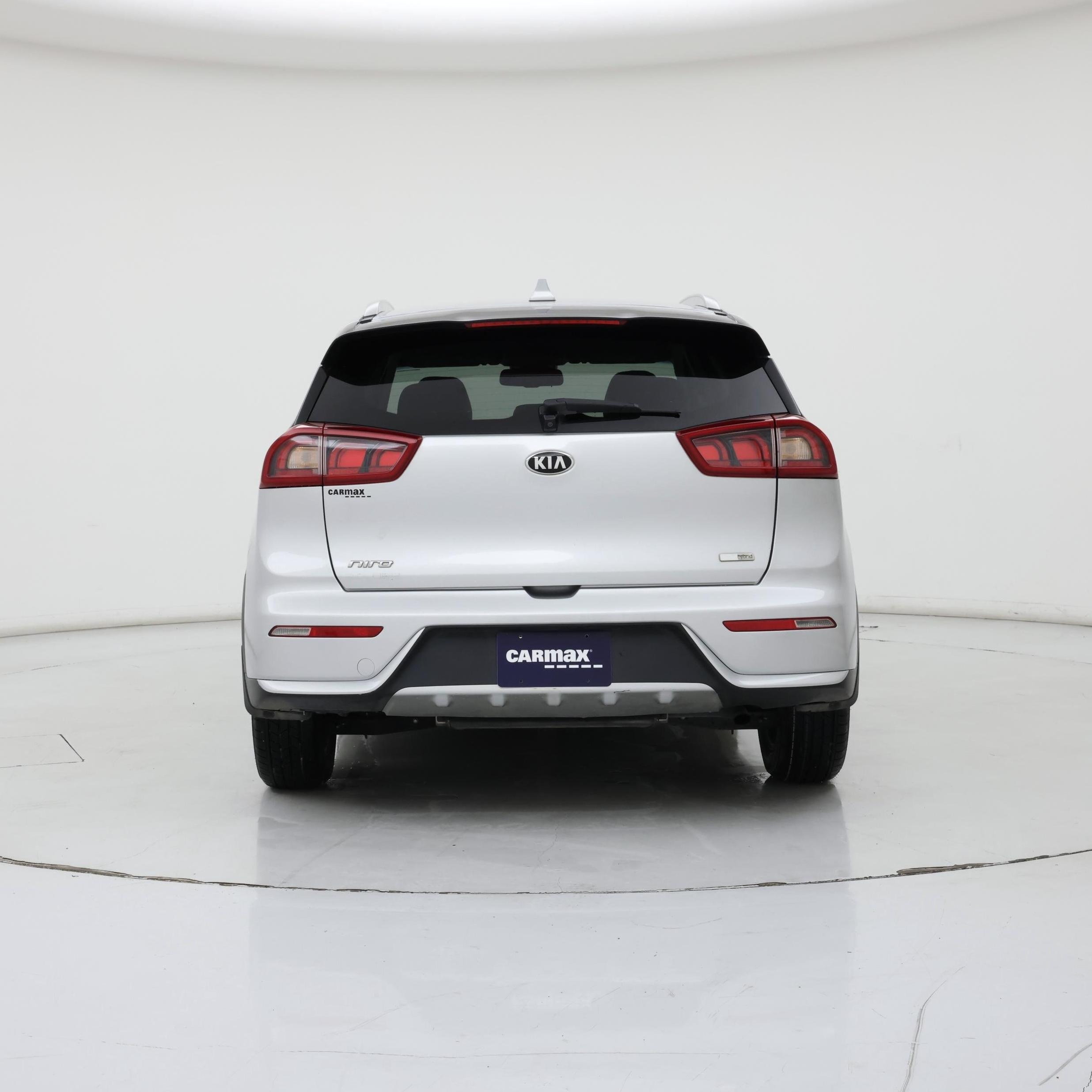 Thumbnail: 2018 Kia Niro - 6