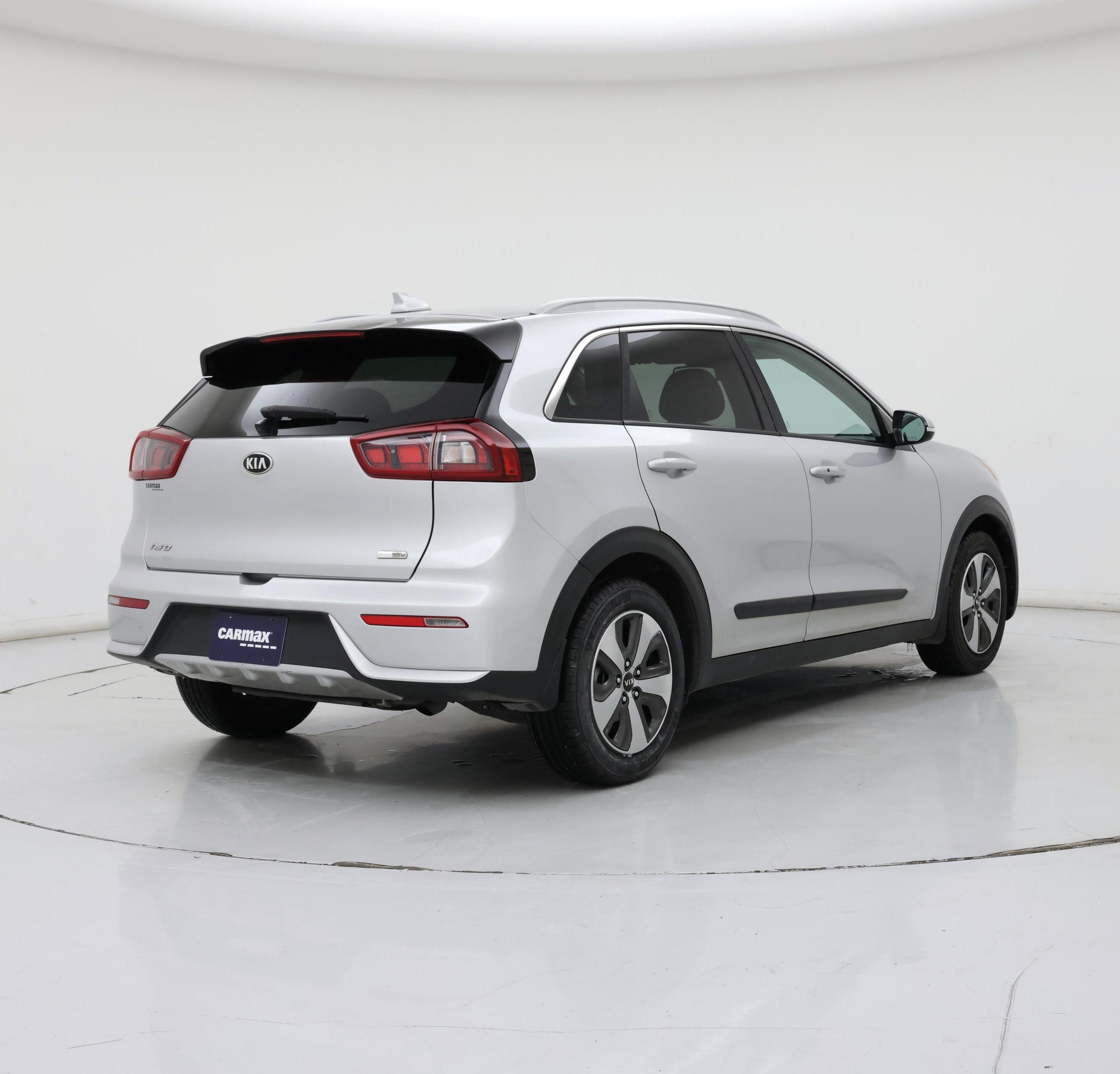 Thumbnail: 2018 Kia Niro - 8