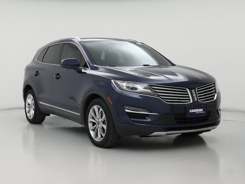 2017 Lincoln MKC Select -
                  Wichita, KS