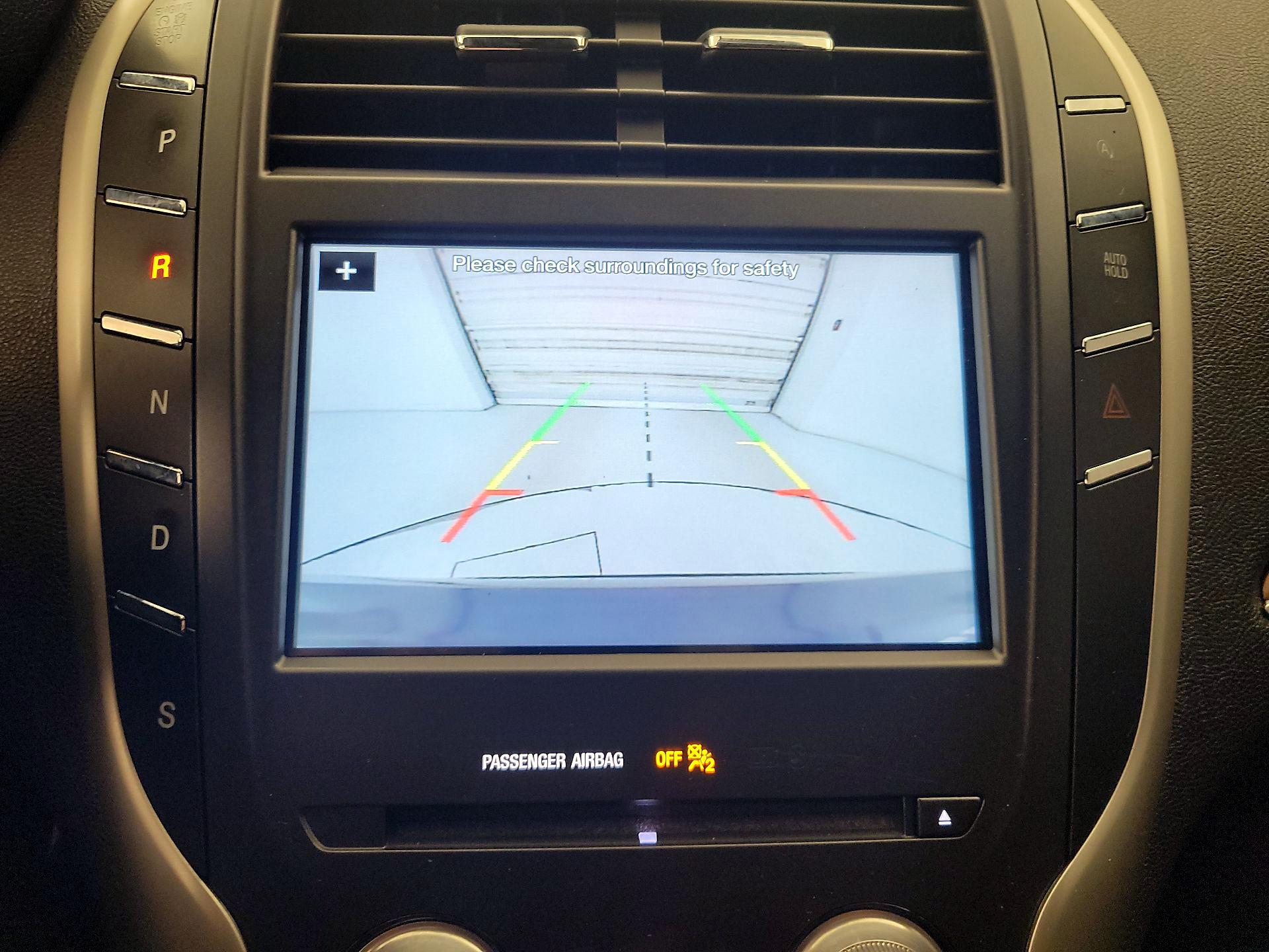 Thumbnail: 2017 Lincoln MKC - 15