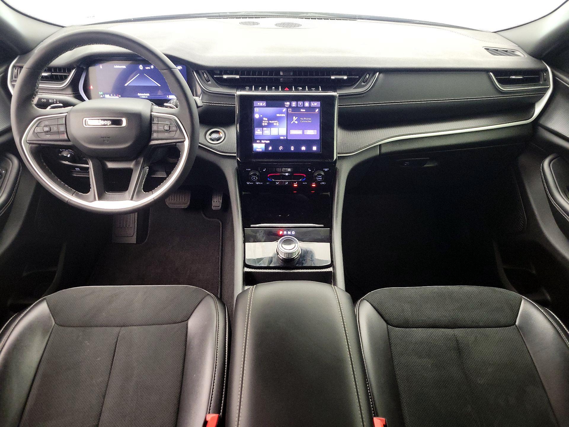 Thumbnail: 2024 Jeep Grand Cherokee - 9