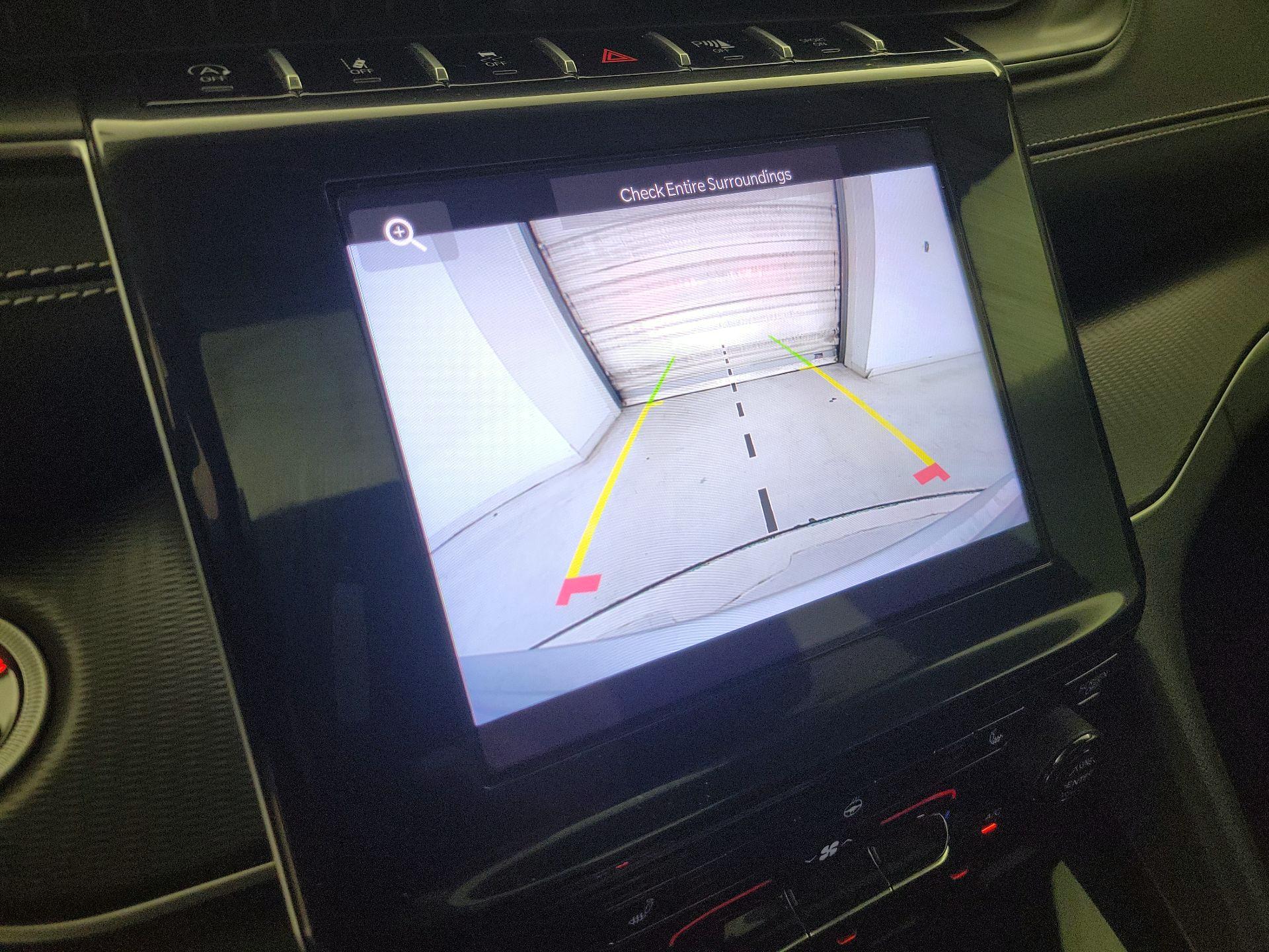 Thumbnail: 2024 Jeep Grand Cherokee - 14