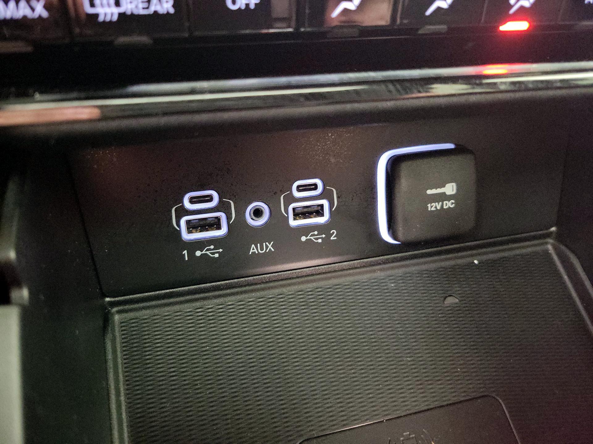 Thumbnail: 2024 Jeep Grand Cherokee - 18