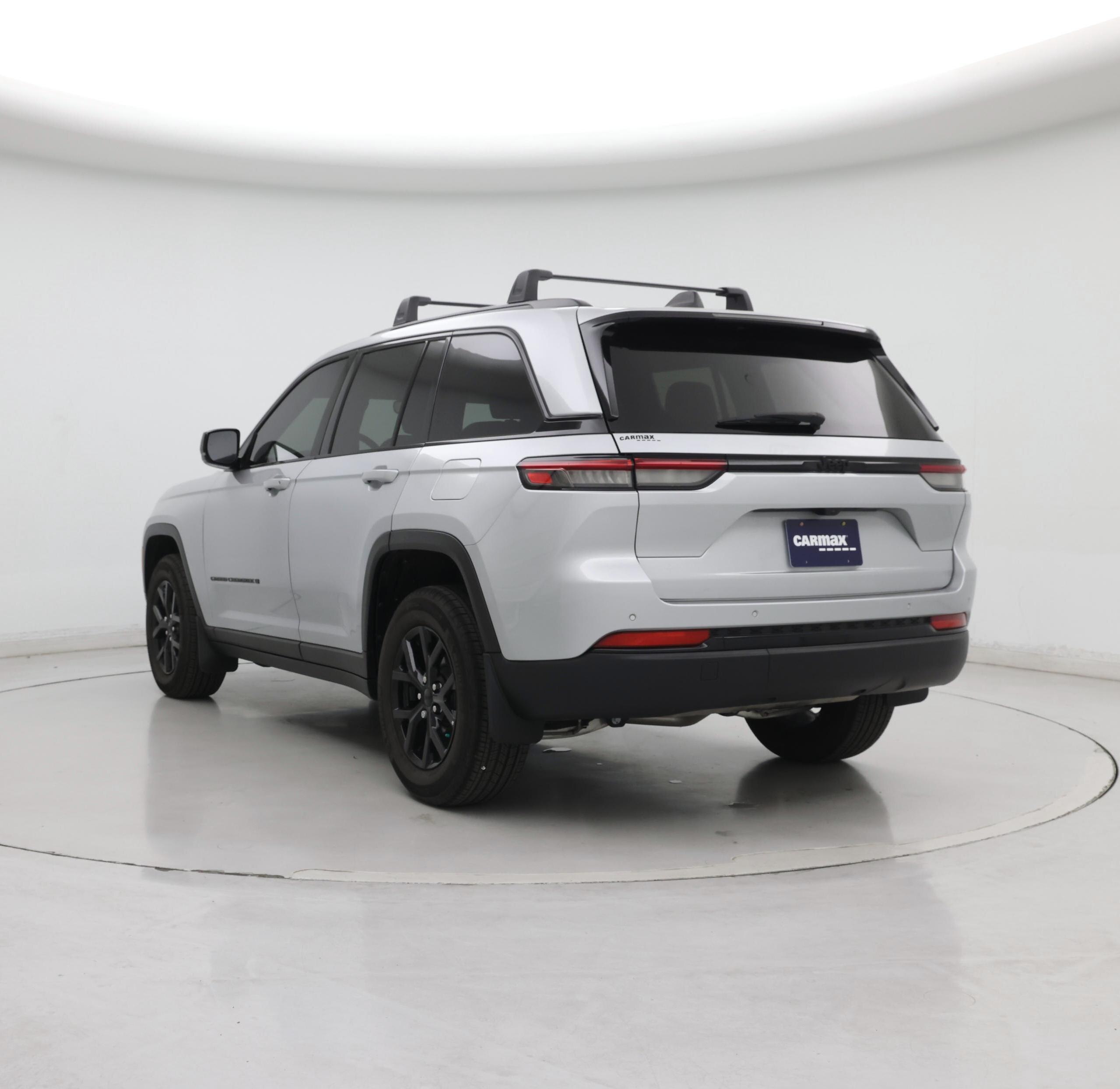 Thumbnail: 2024 Jeep Grand Cherokee - 2