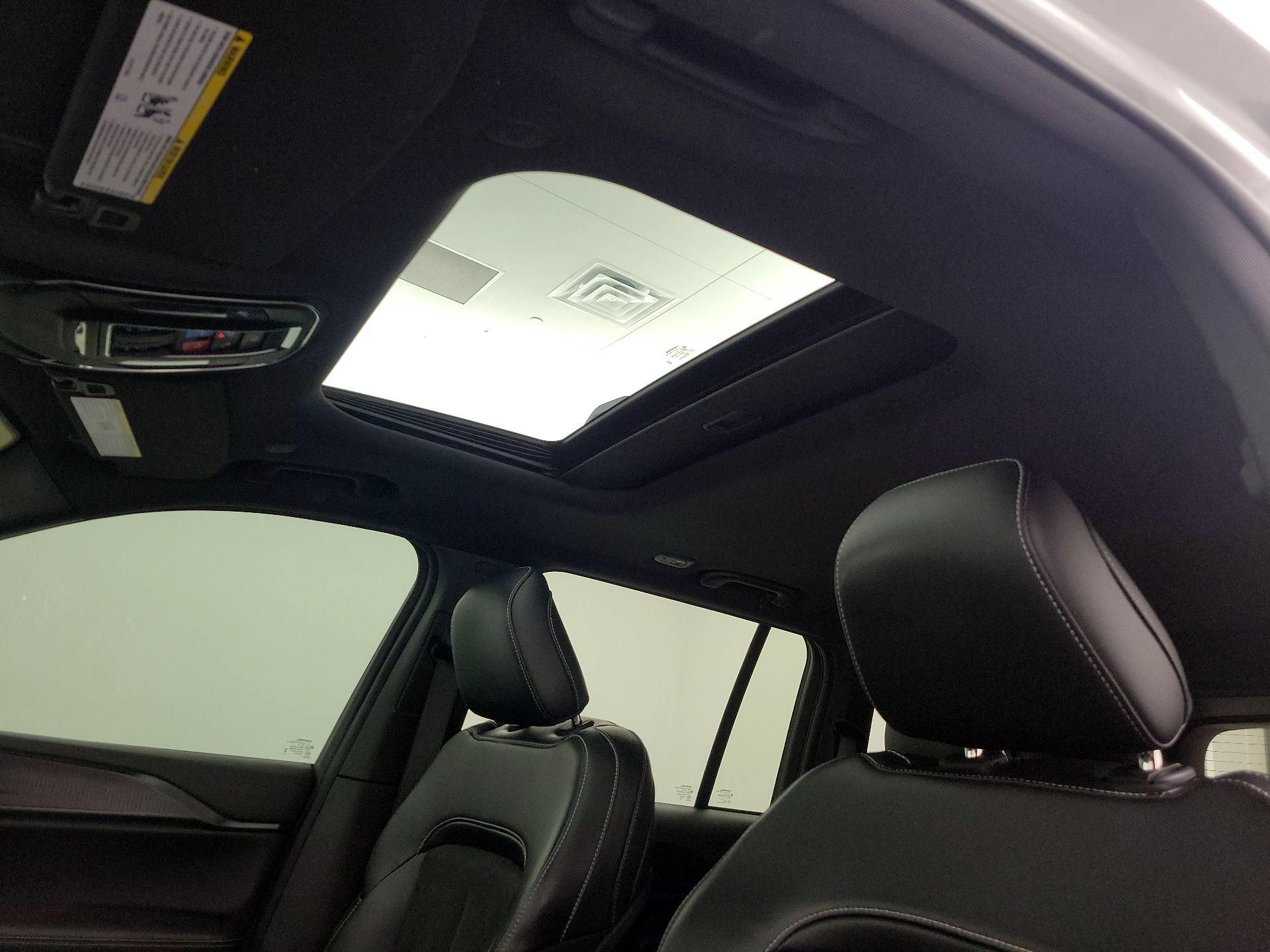 Thumbnail: 2024 Jeep Grand Cherokee - 19