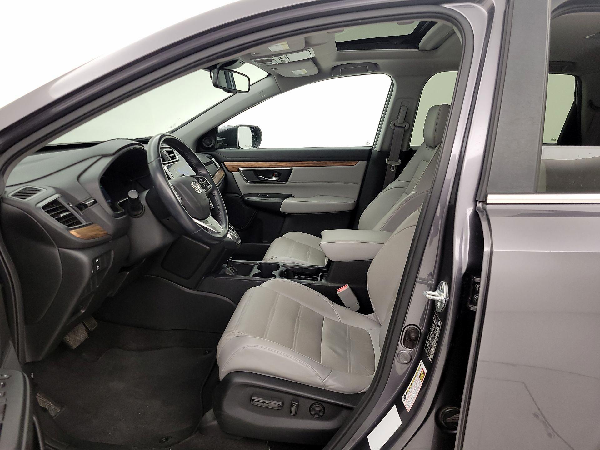 Thumbnail: 2019 Honda CR-V - 11