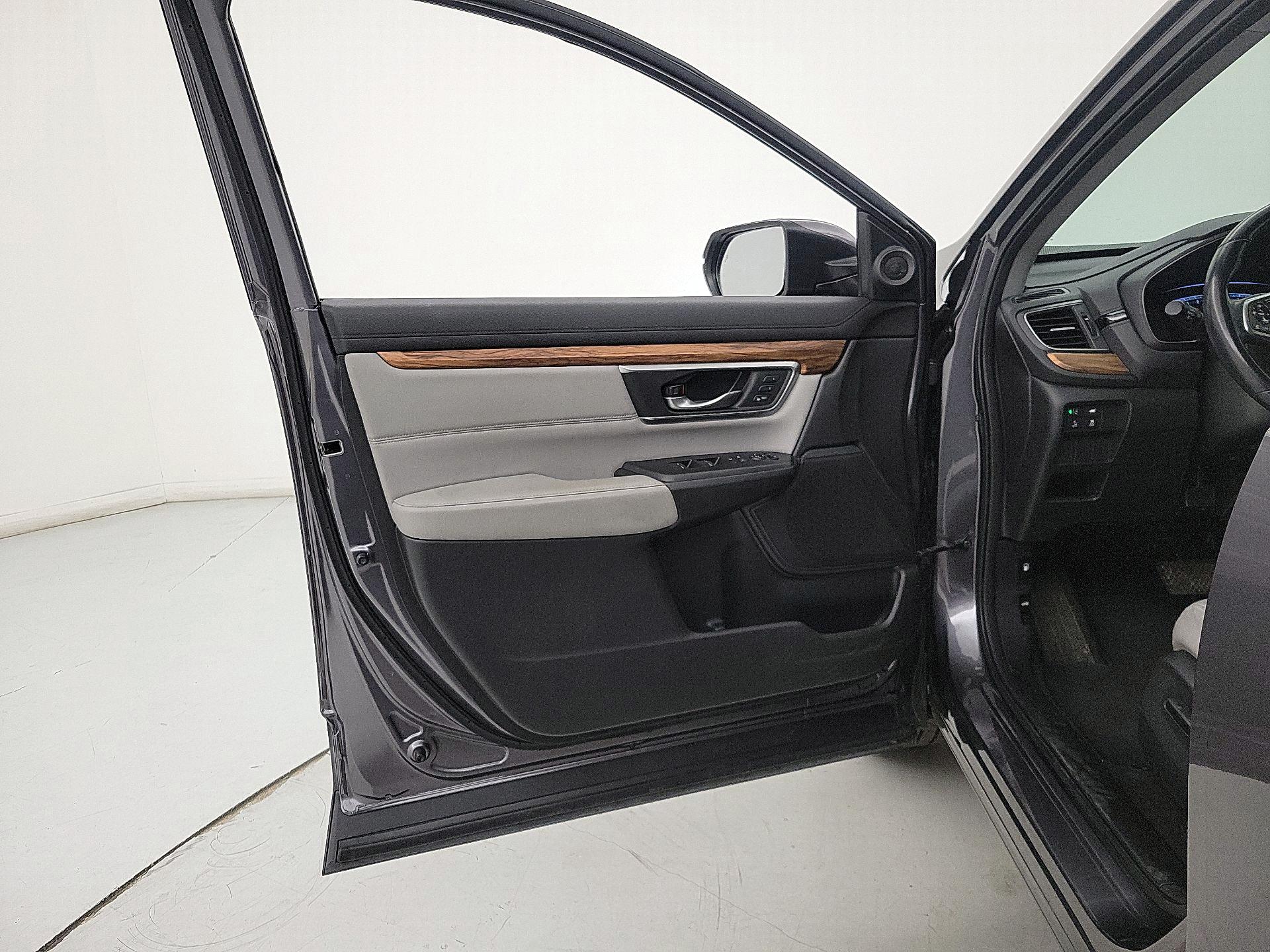 Thumbnail: 2019 Honda CR-V - 12