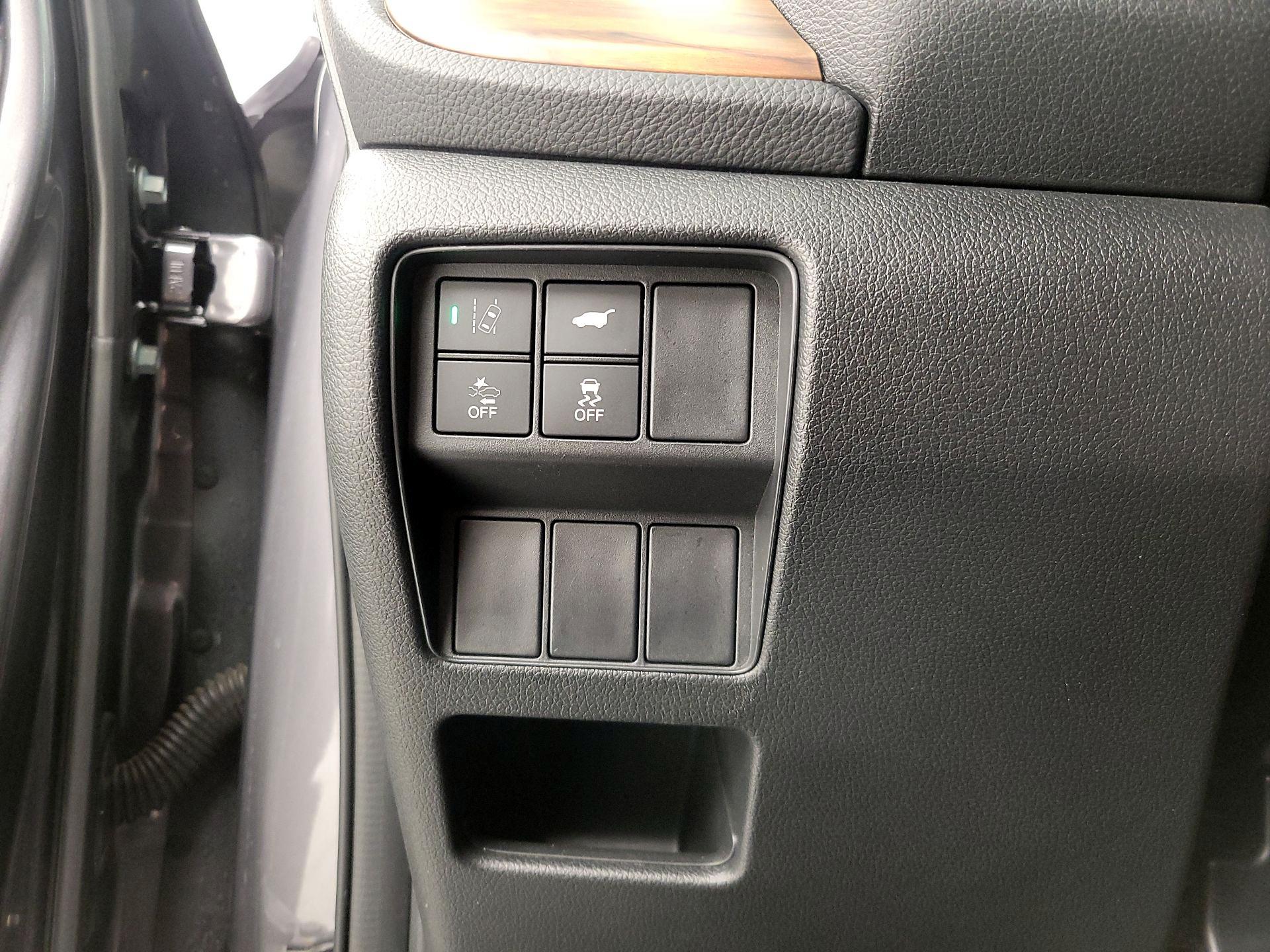 Thumbnail: 2019 Honda CR-V - 13