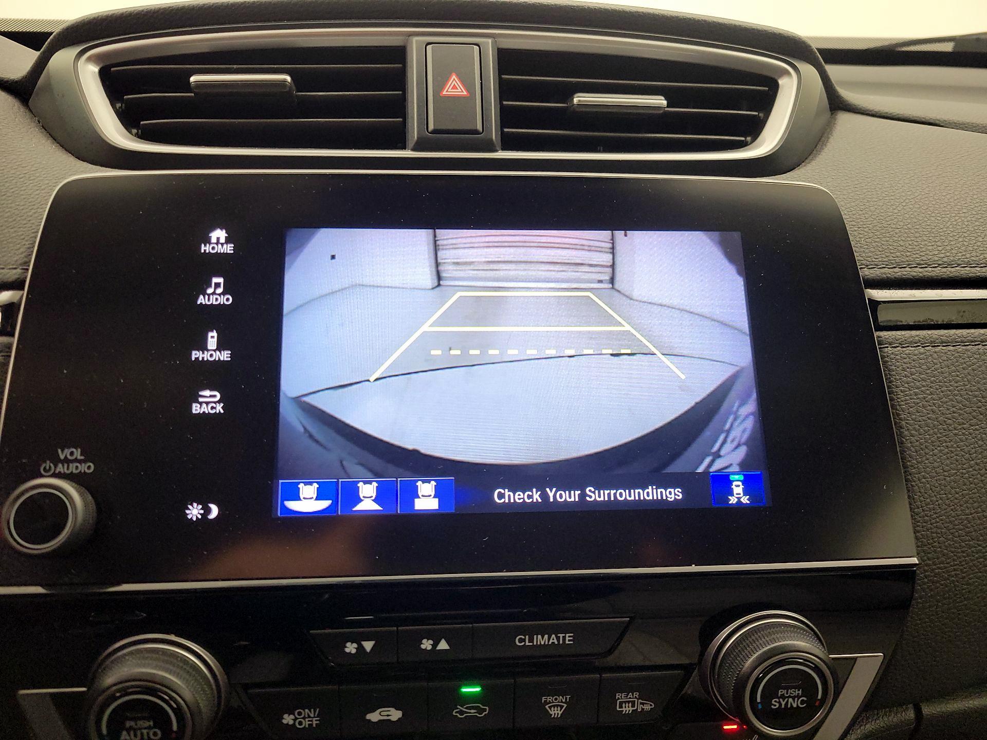 Thumbnail: 2019 Honda CR-V - 14