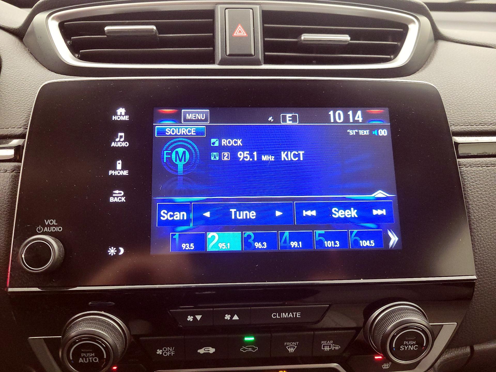 Thumbnail: 2019 Honda CR-V - 15