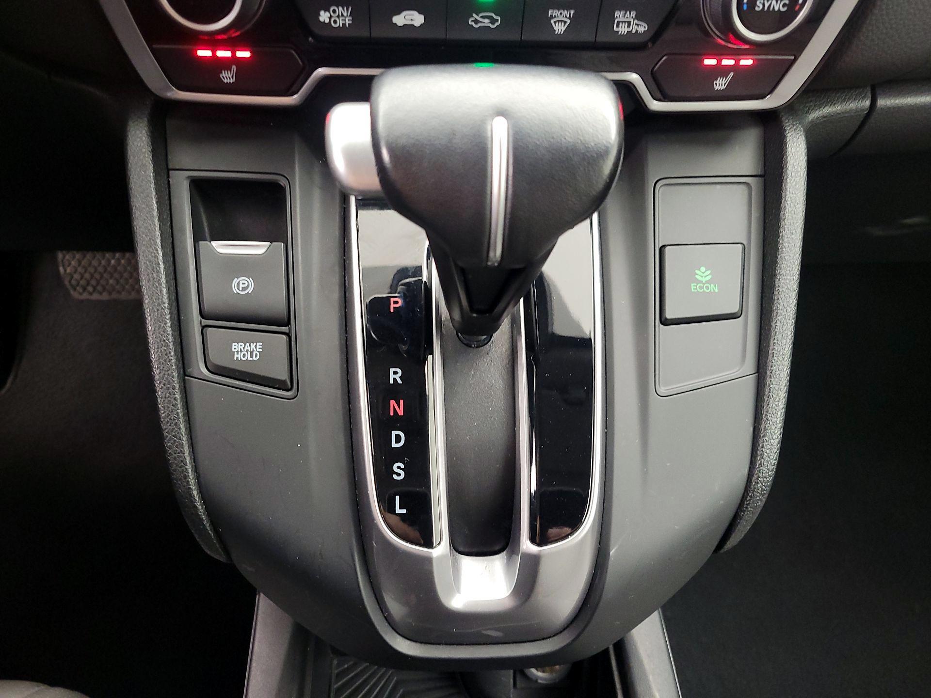 Thumbnail: 2019 Honda CR-V - 17