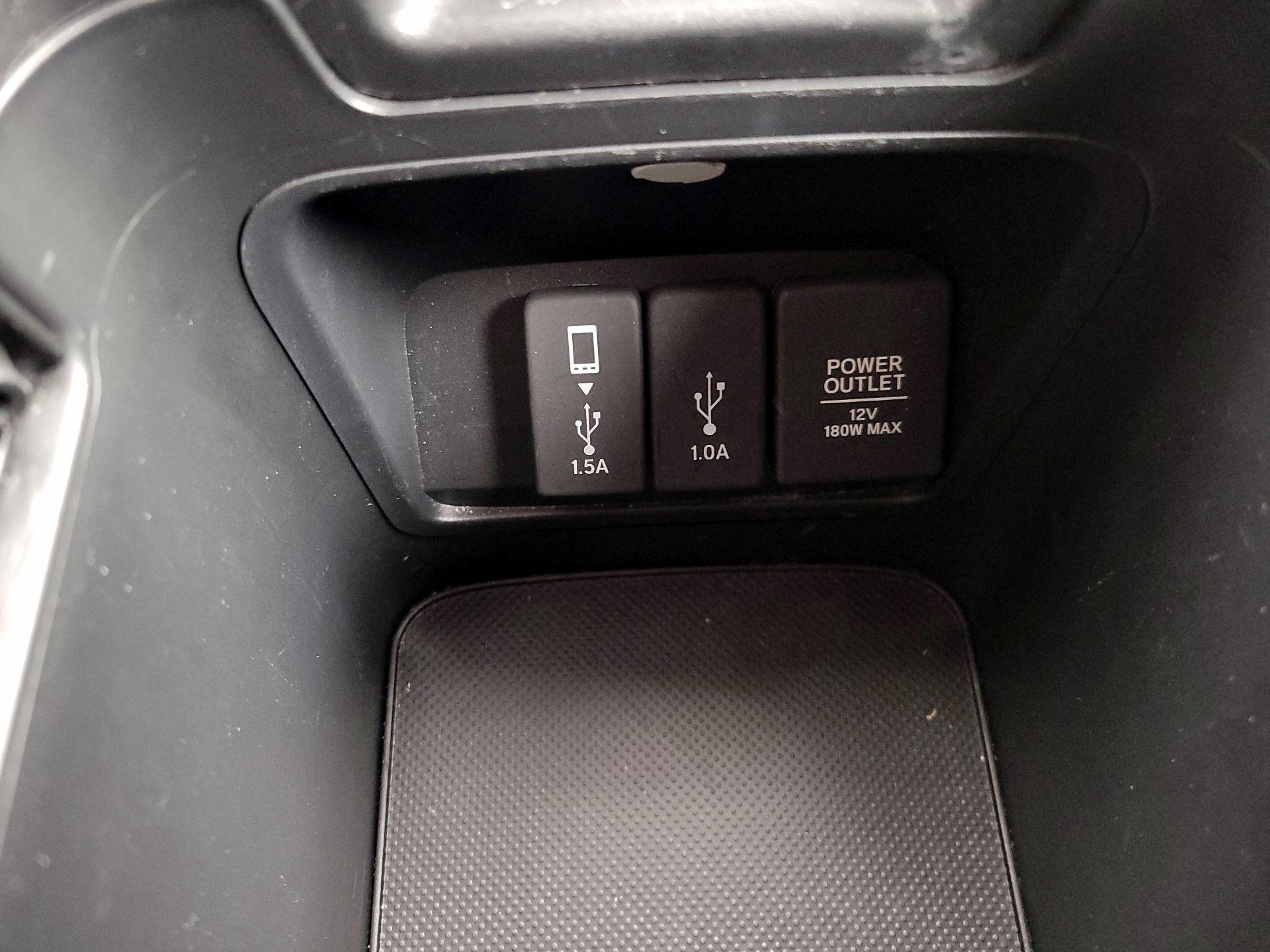 Thumbnail: 2019 Honda CR-V - 18