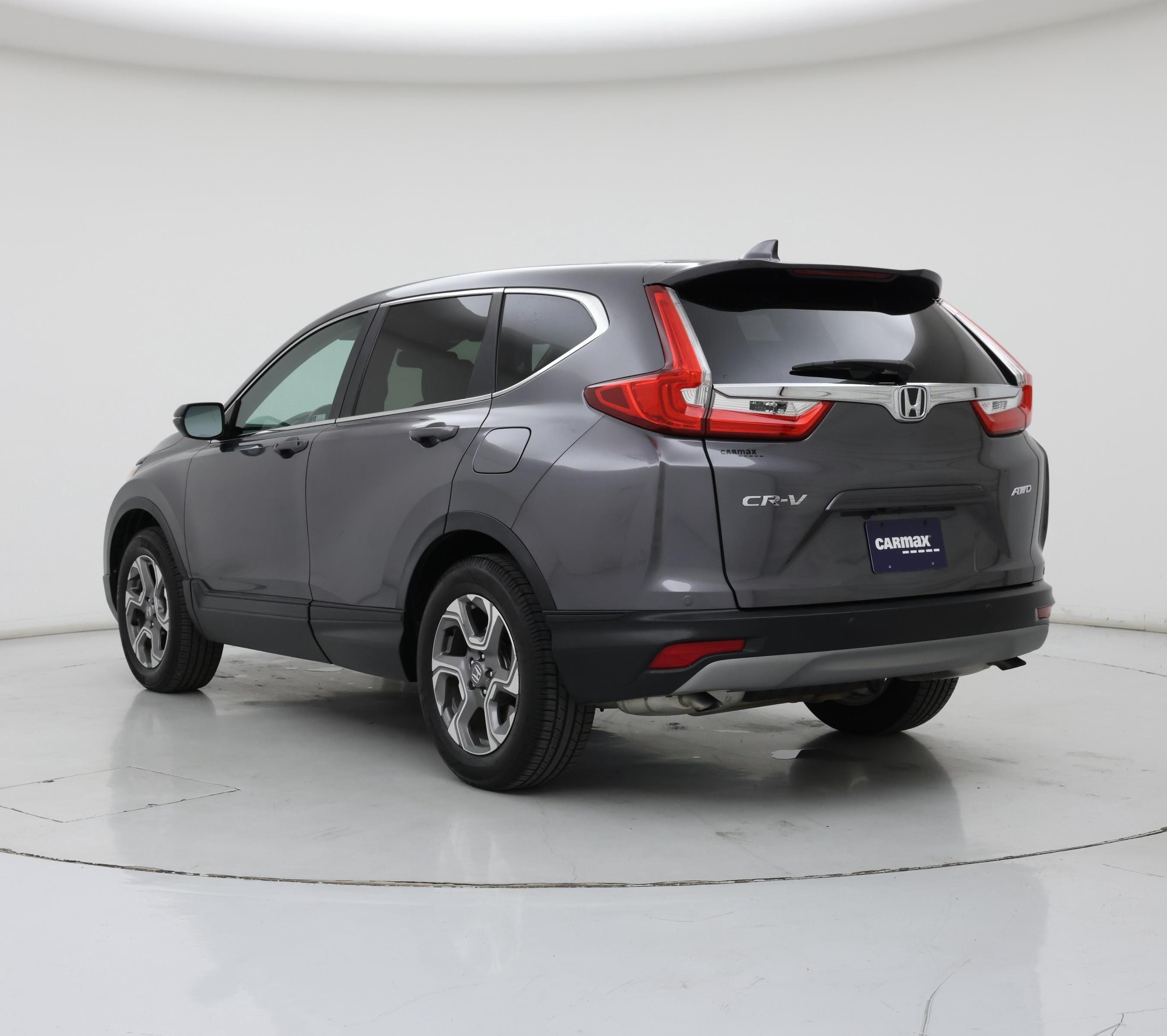 Thumbnail: 2019 Honda CR-V - 2