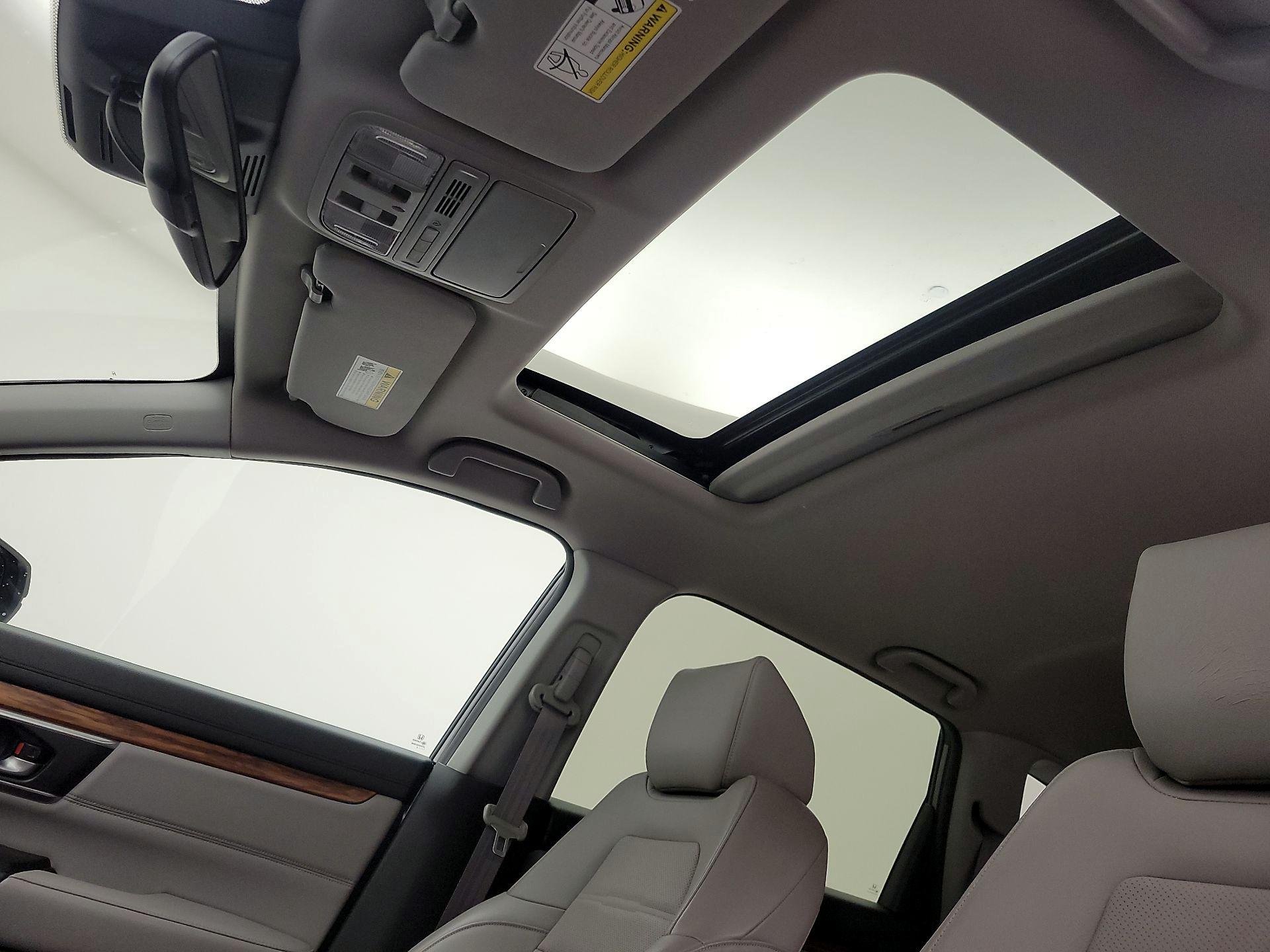 Thumbnail: 2019 Honda CR-V - 19