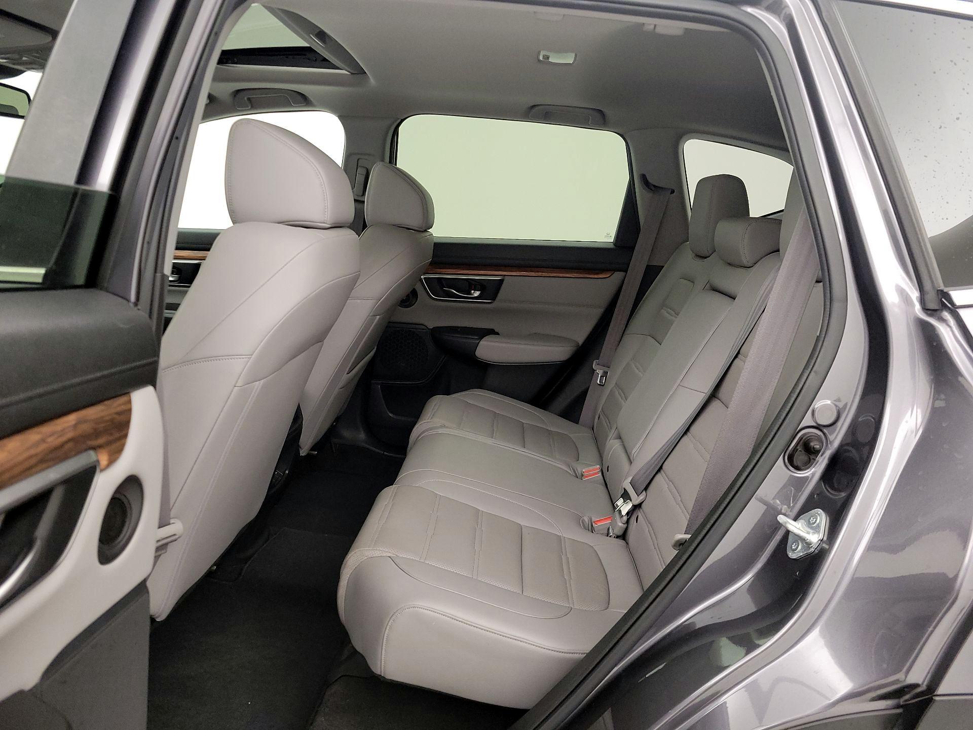 Thumbnail: 2019 Honda CR-V - 20