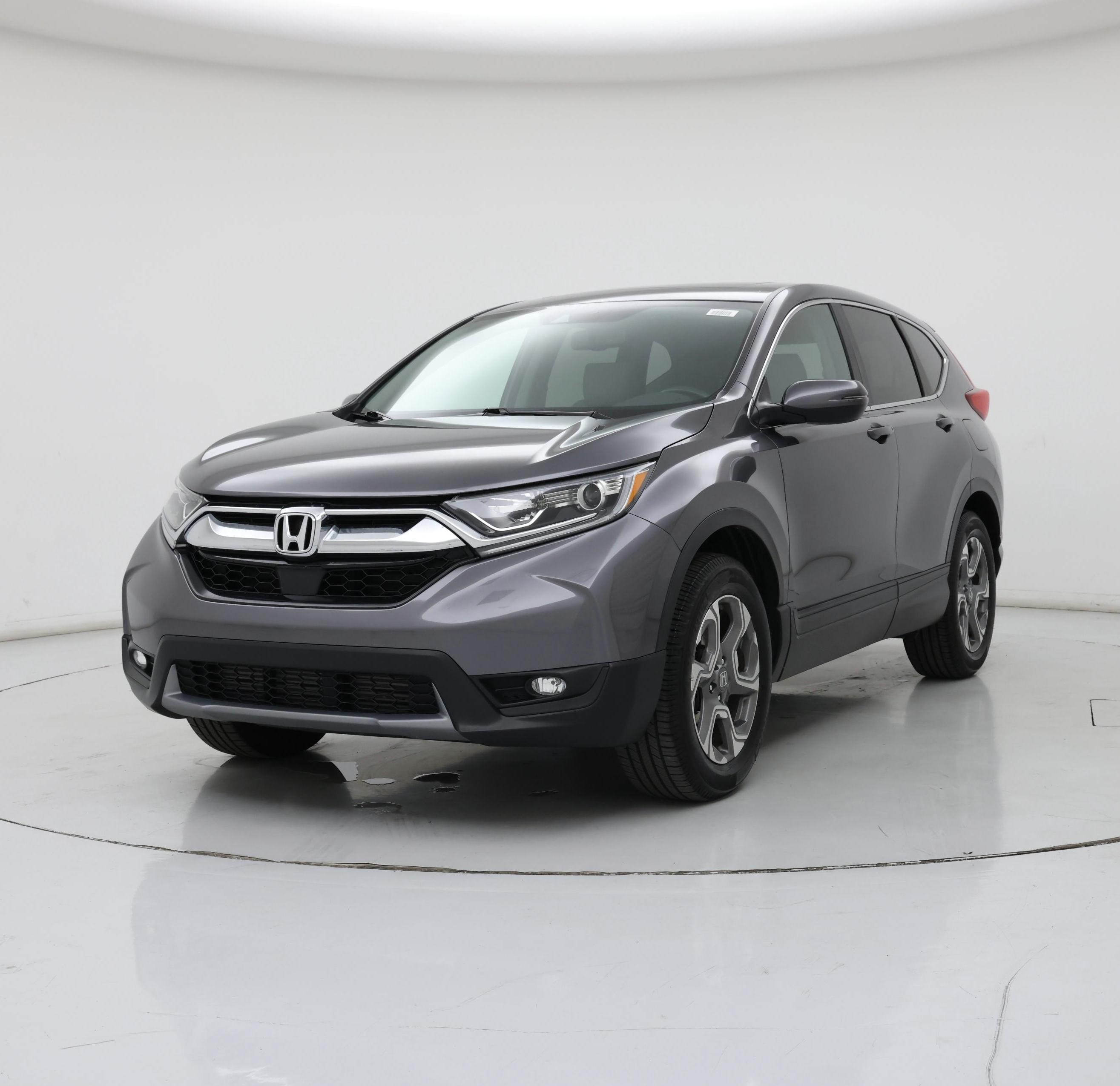 Thumbnail: 2019 Honda CR-V - 4