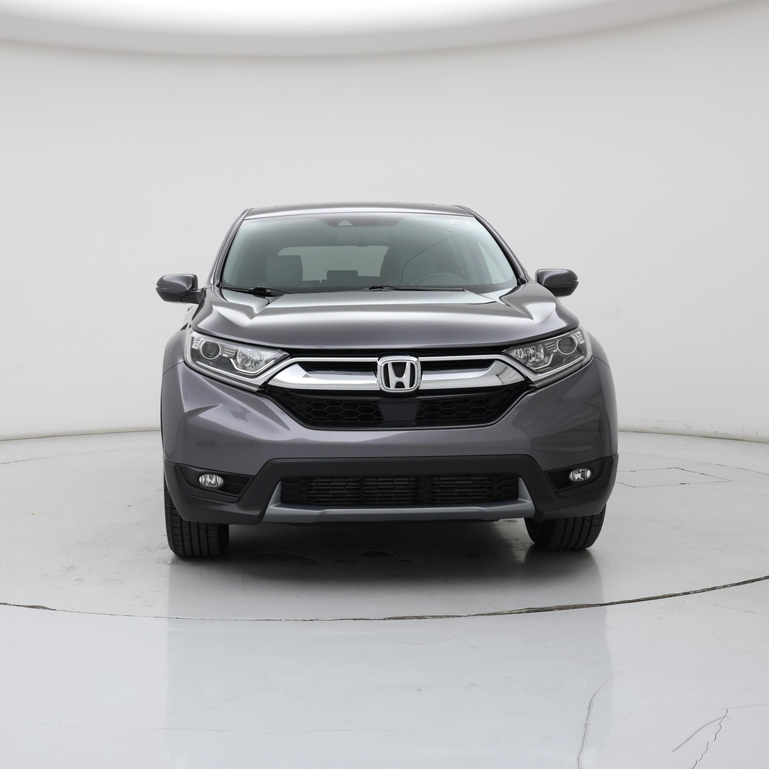 Thumbnail: 2019 Honda CR-V - 5