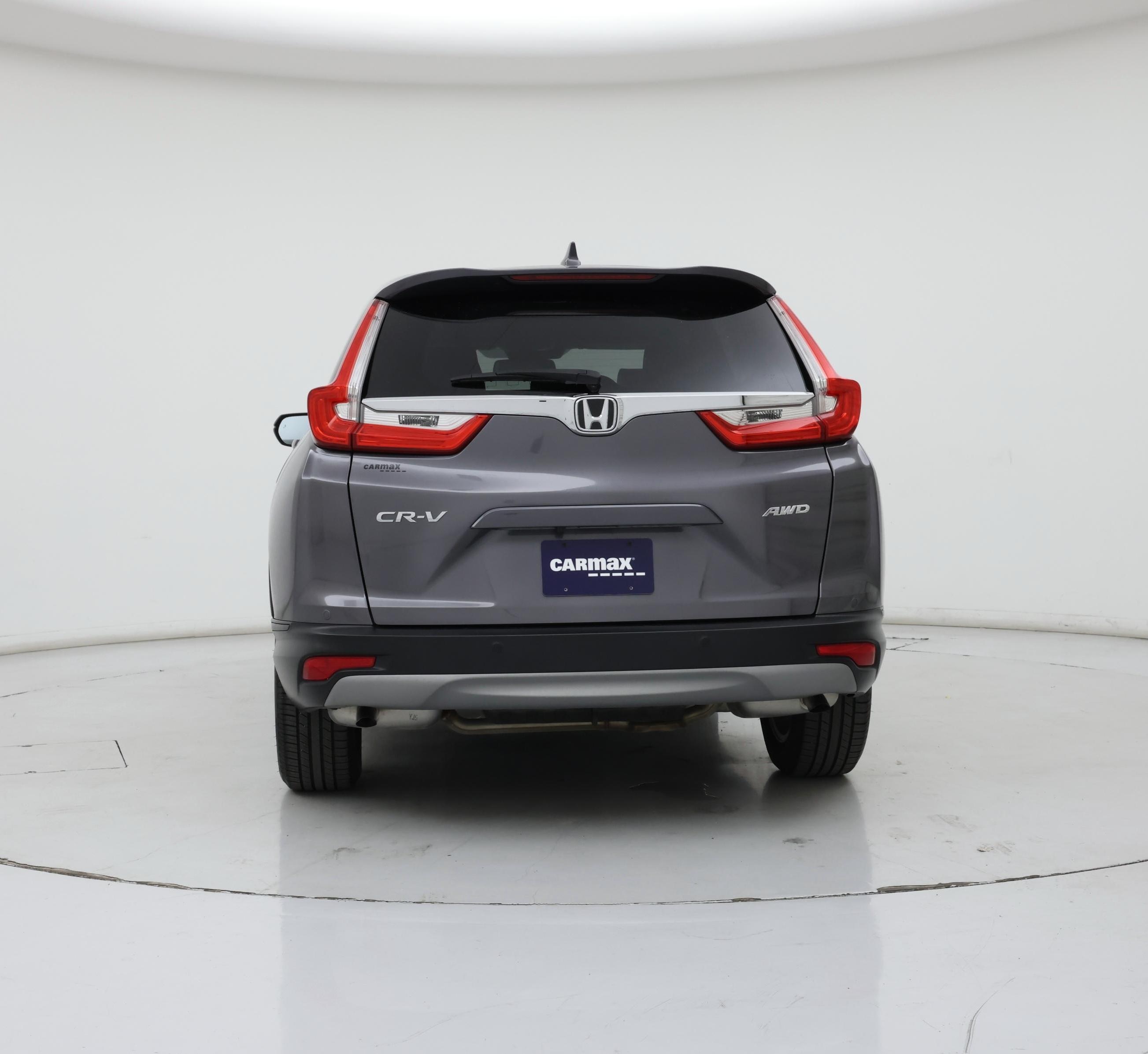 Thumbnail: 2019 Honda CR-V - 6