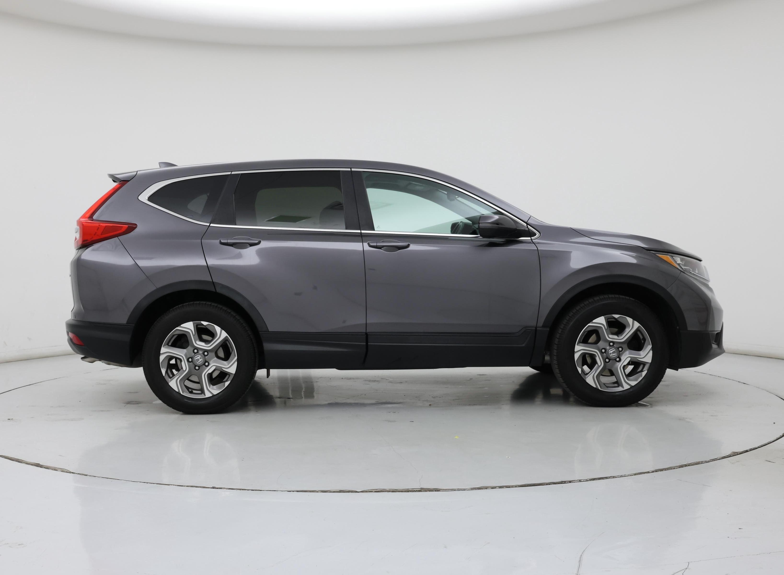 Thumbnail: 2019 Honda CR-V - 7