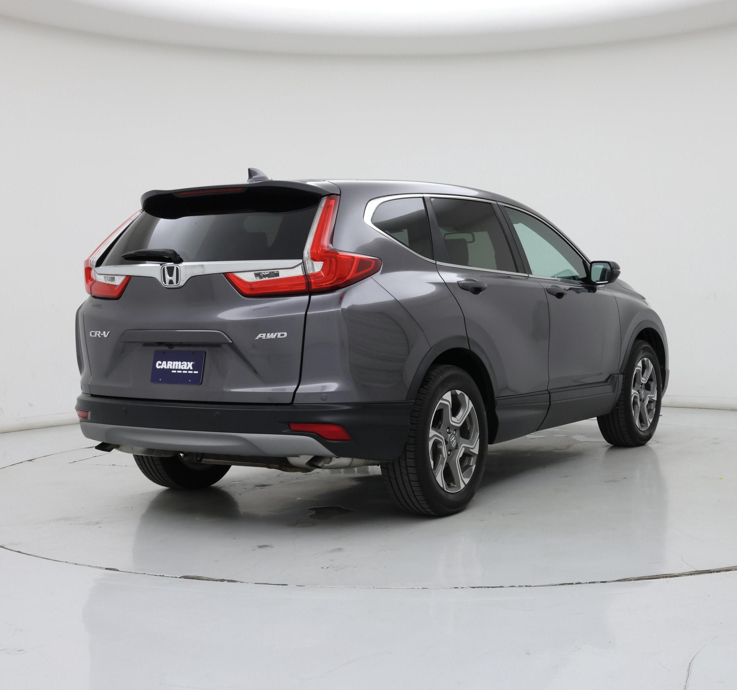 Thumbnail: 2019 Honda CR-V - 8