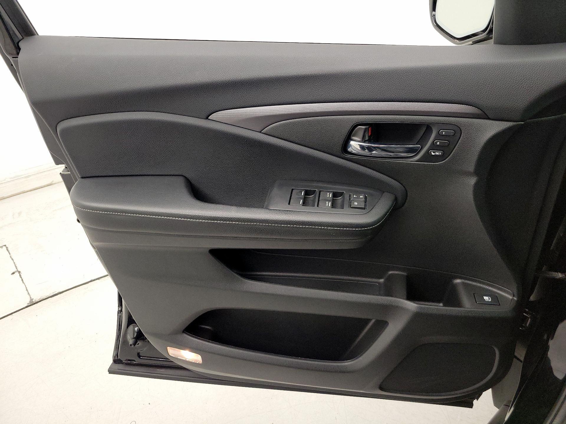 Thumbnail: 2022 Honda Ridgeline - 12