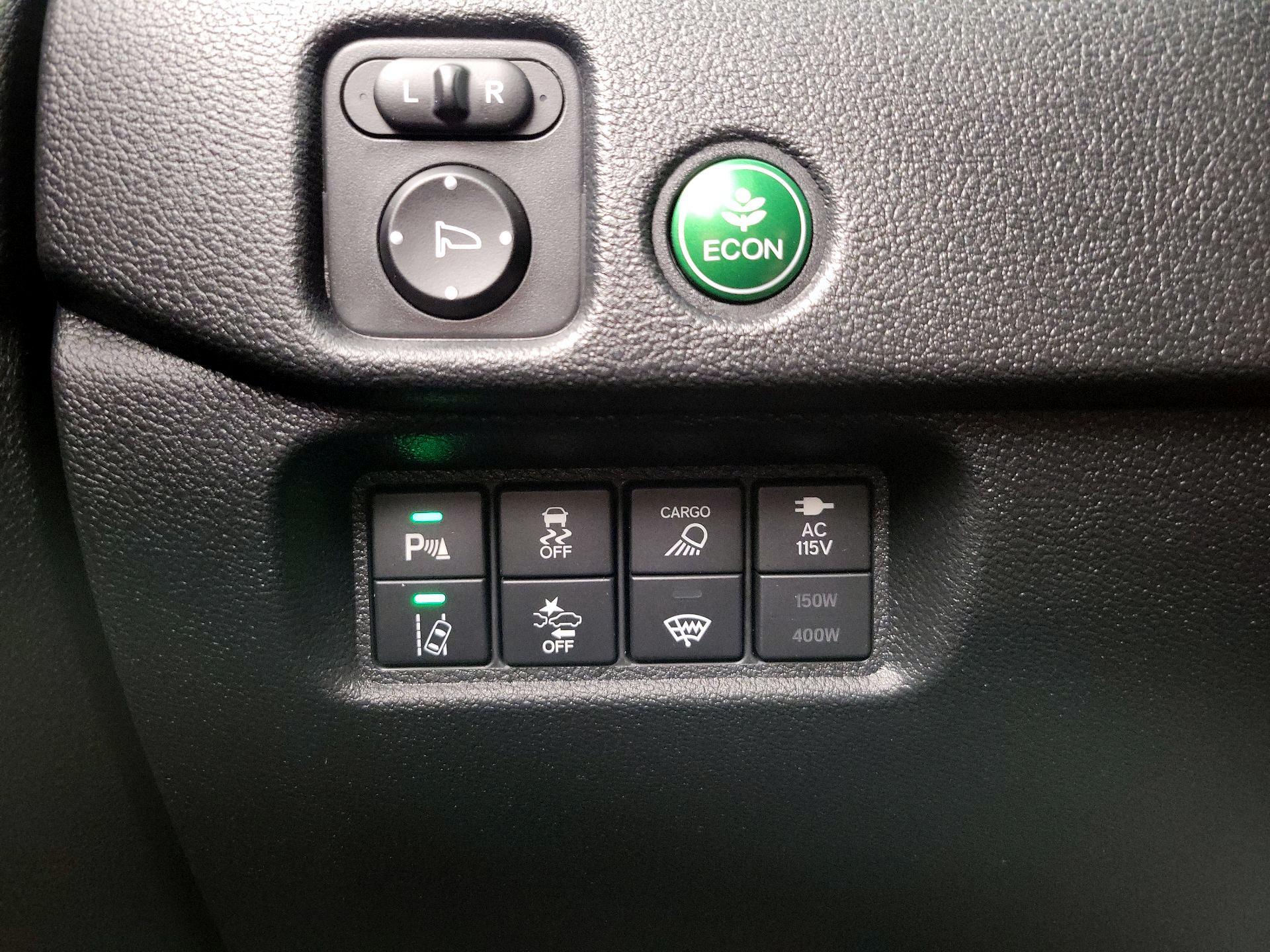 Thumbnail: 2022 Honda Ridgeline - 13