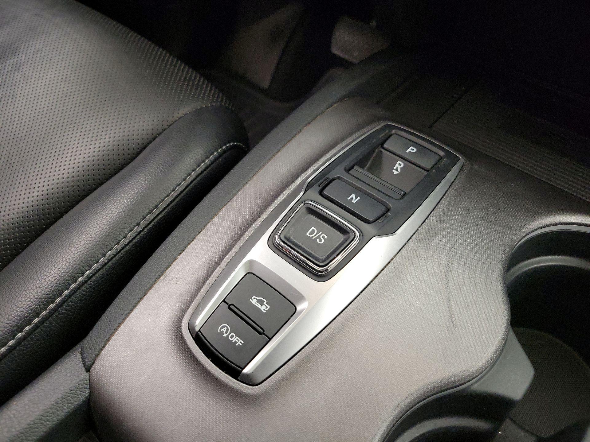 Thumbnail: 2022 Honda Ridgeline - 17