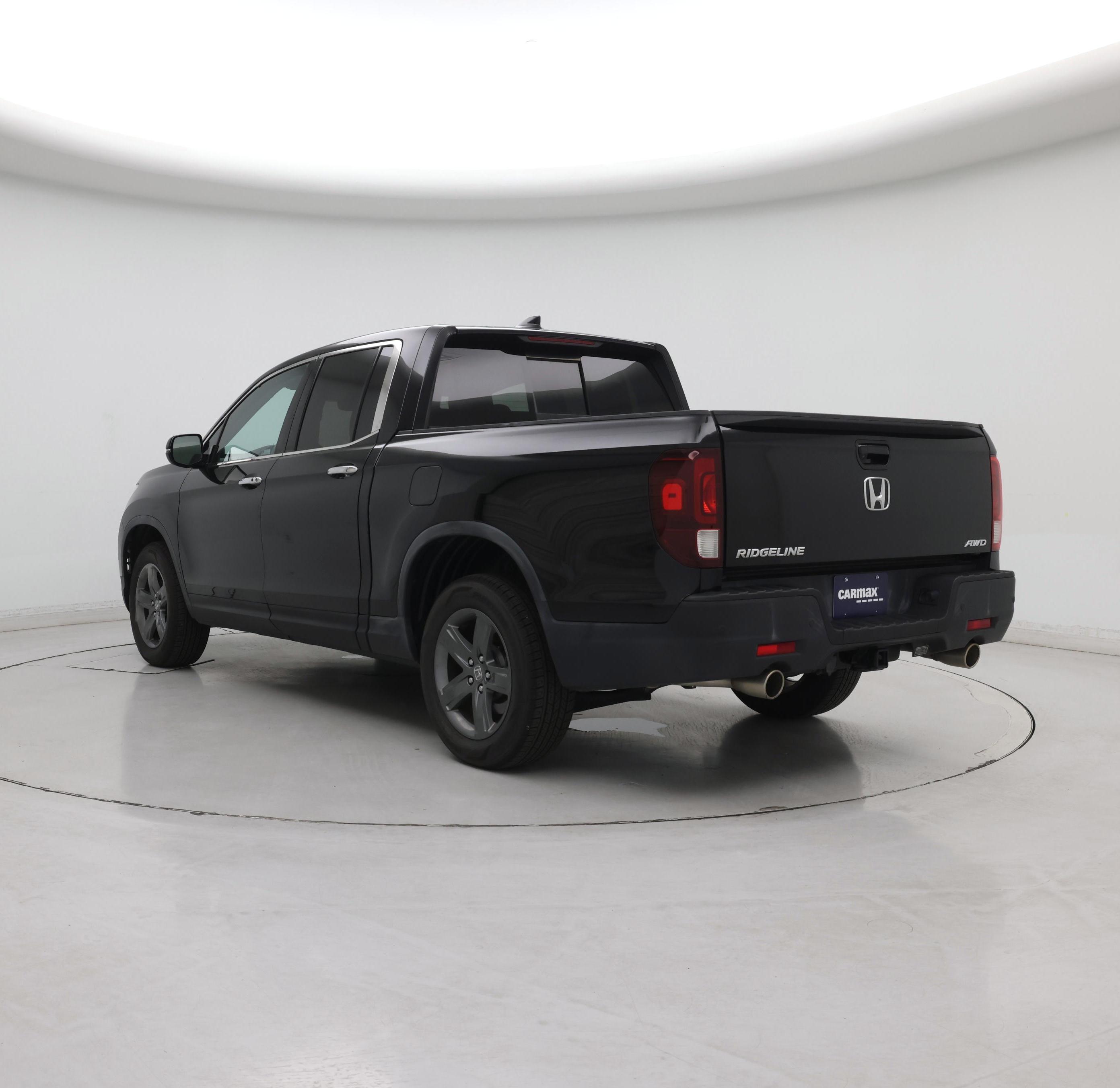 Thumbnail: 2022 Honda Ridgeline - 2