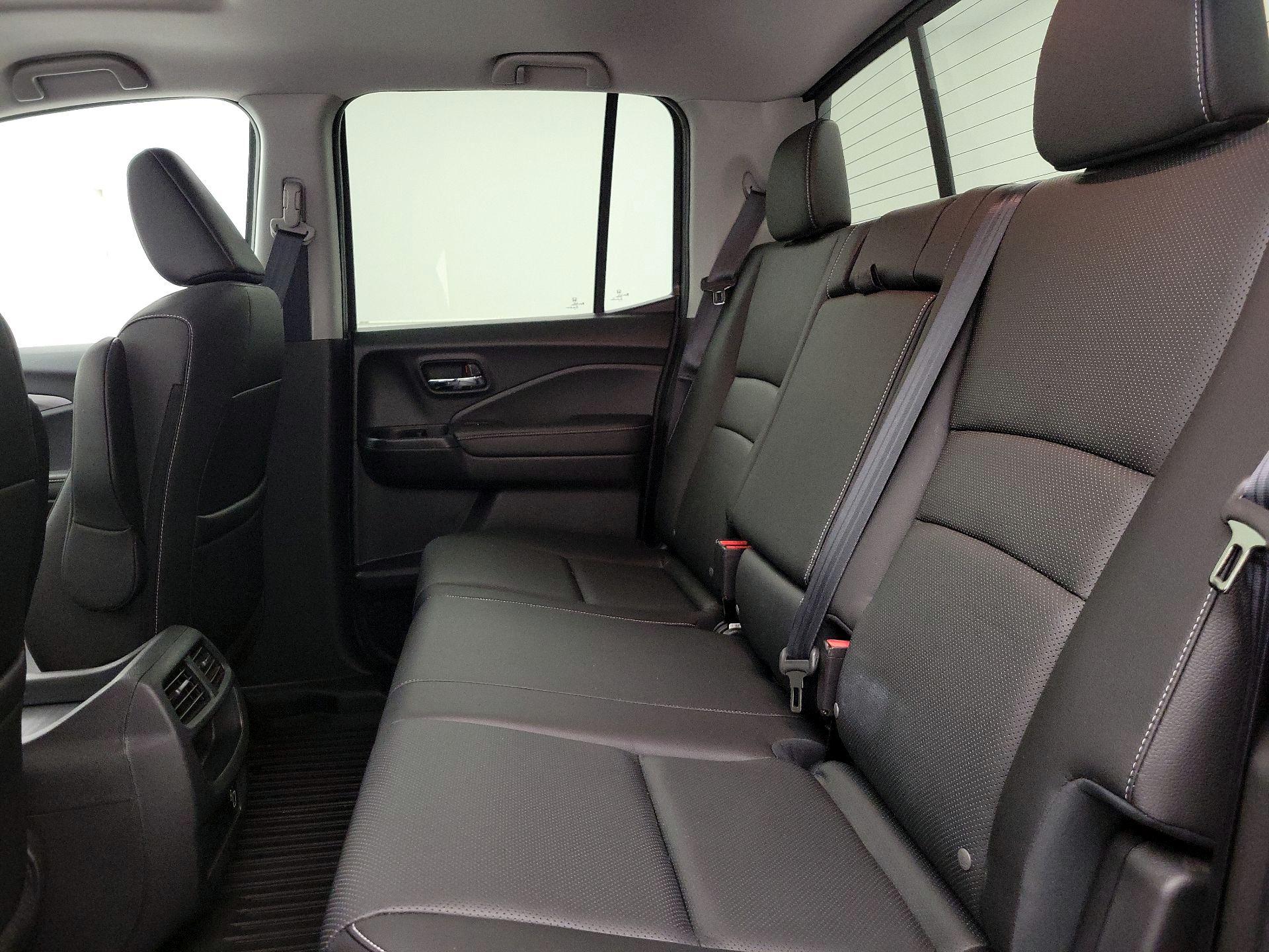 Thumbnail: 2022 Honda Ridgeline - 20