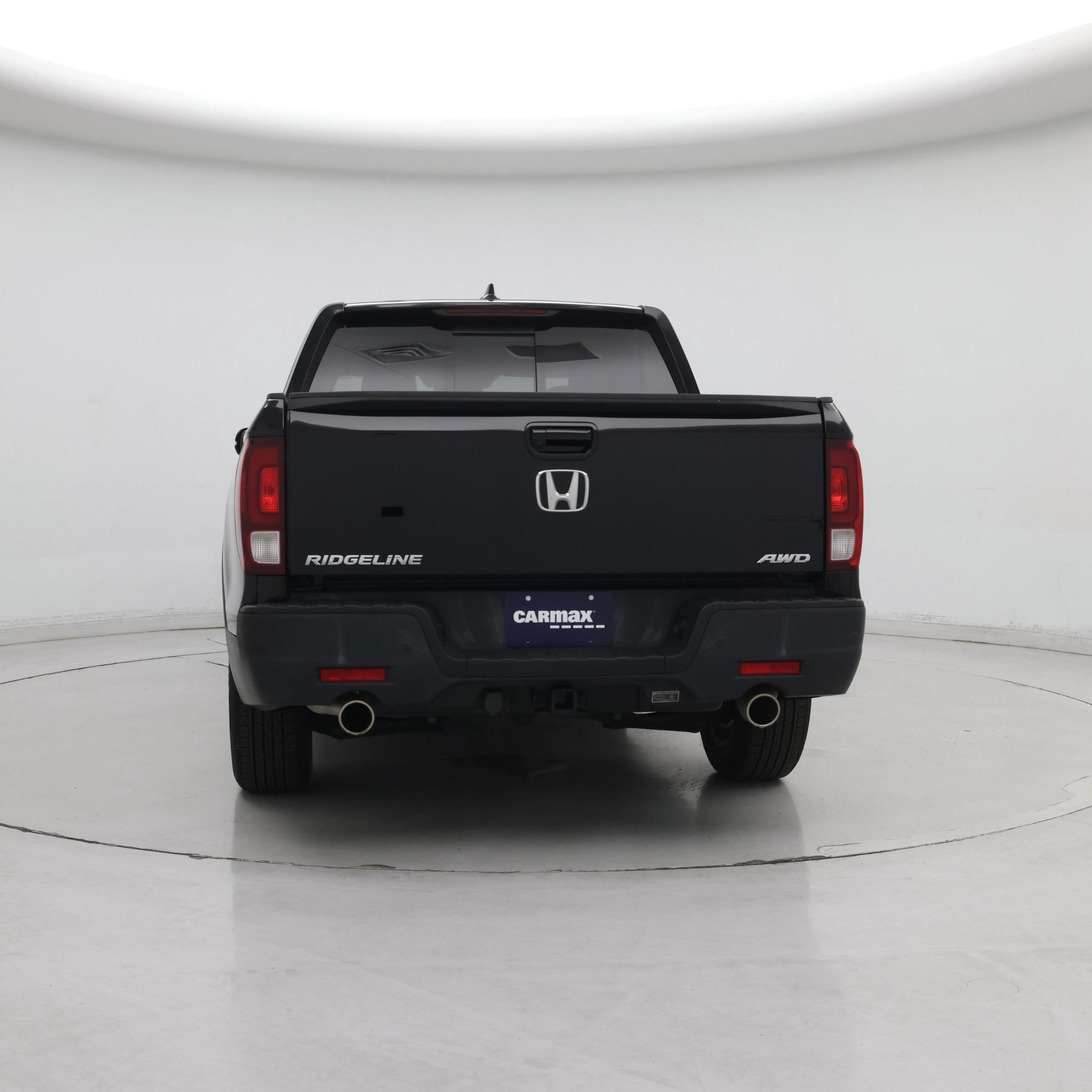 Thumbnail: 2022 Honda Ridgeline - 6