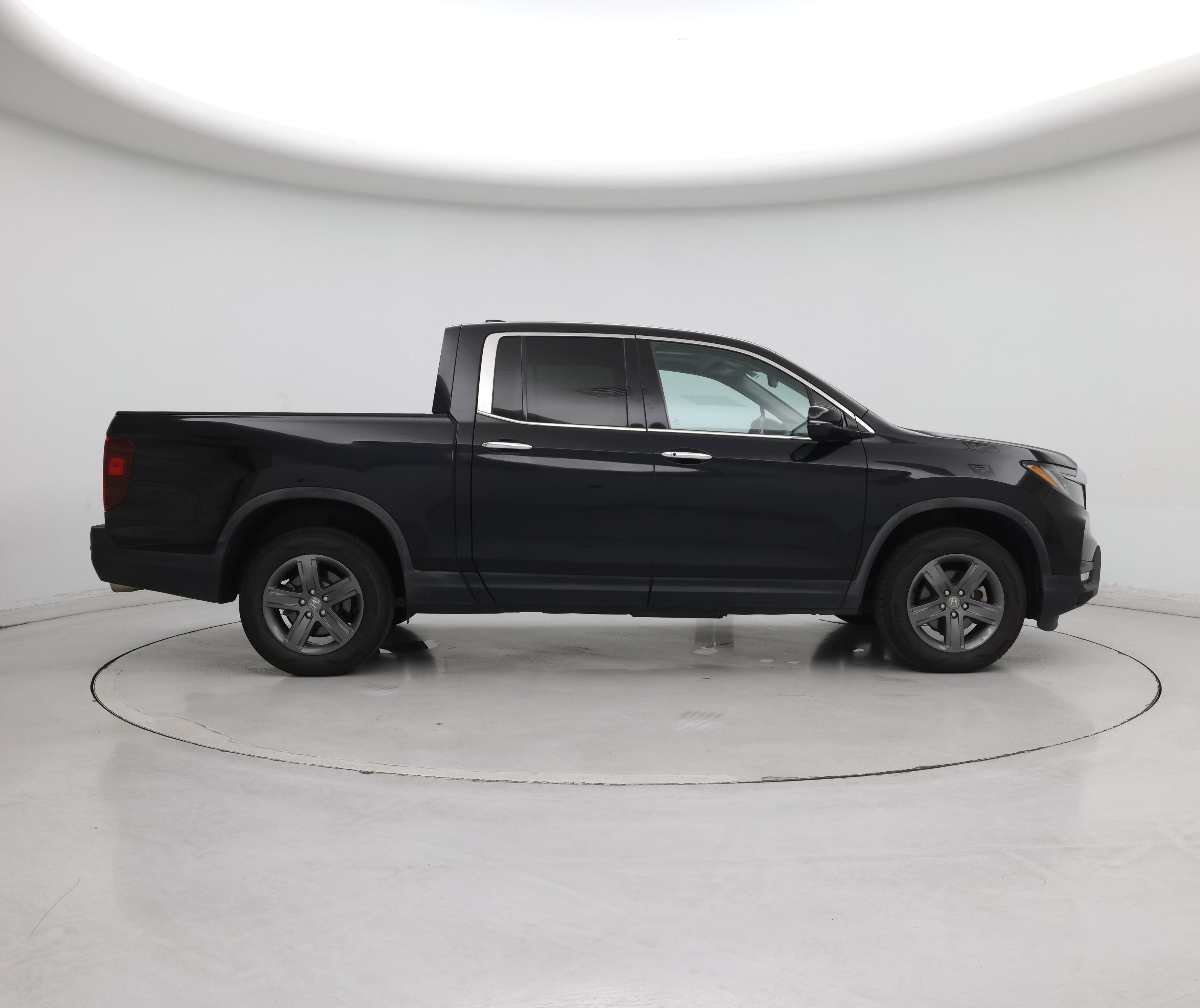 Thumbnail: 2022 Honda Ridgeline - 7