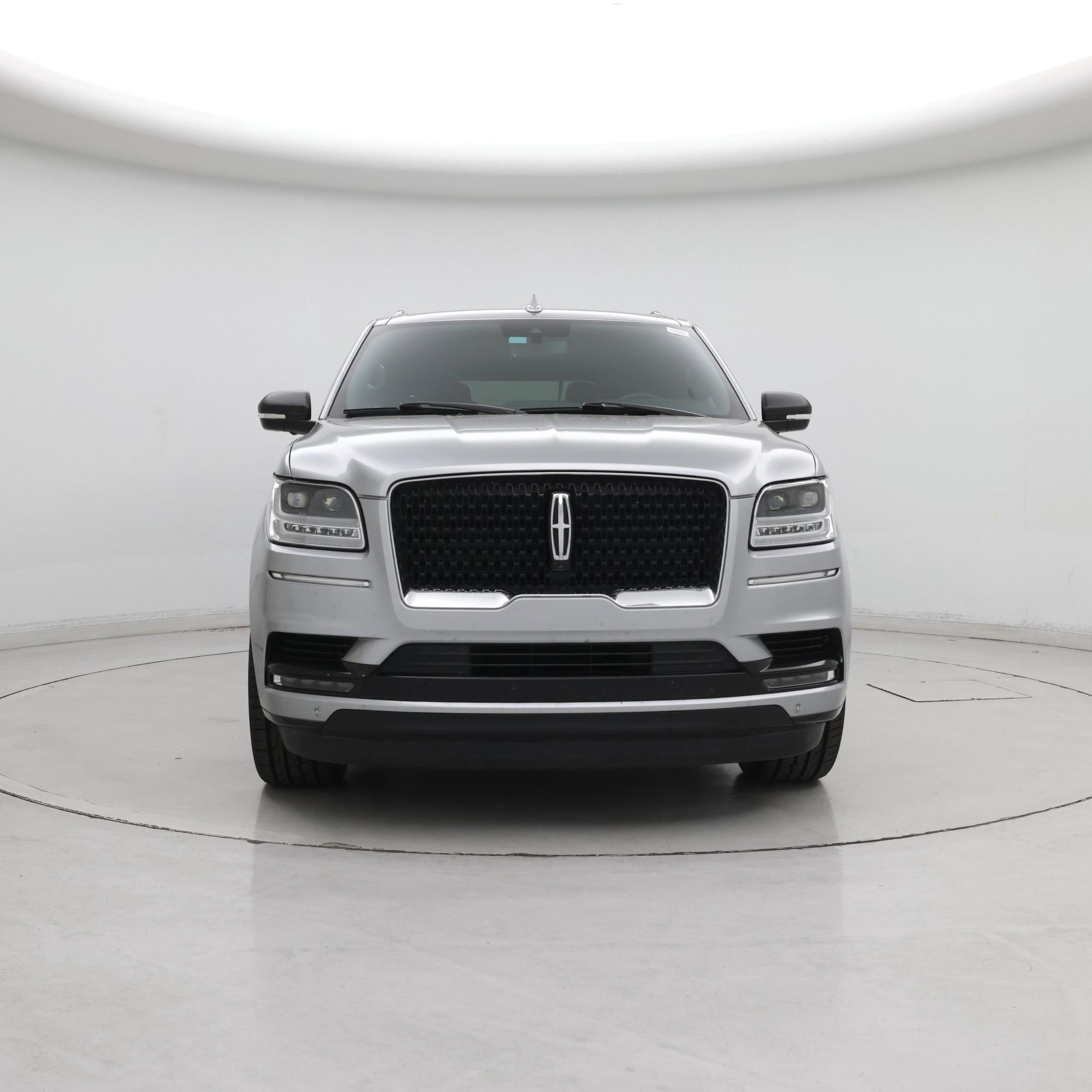 Thumbnail: 2020 Lincoln Navigator - 5