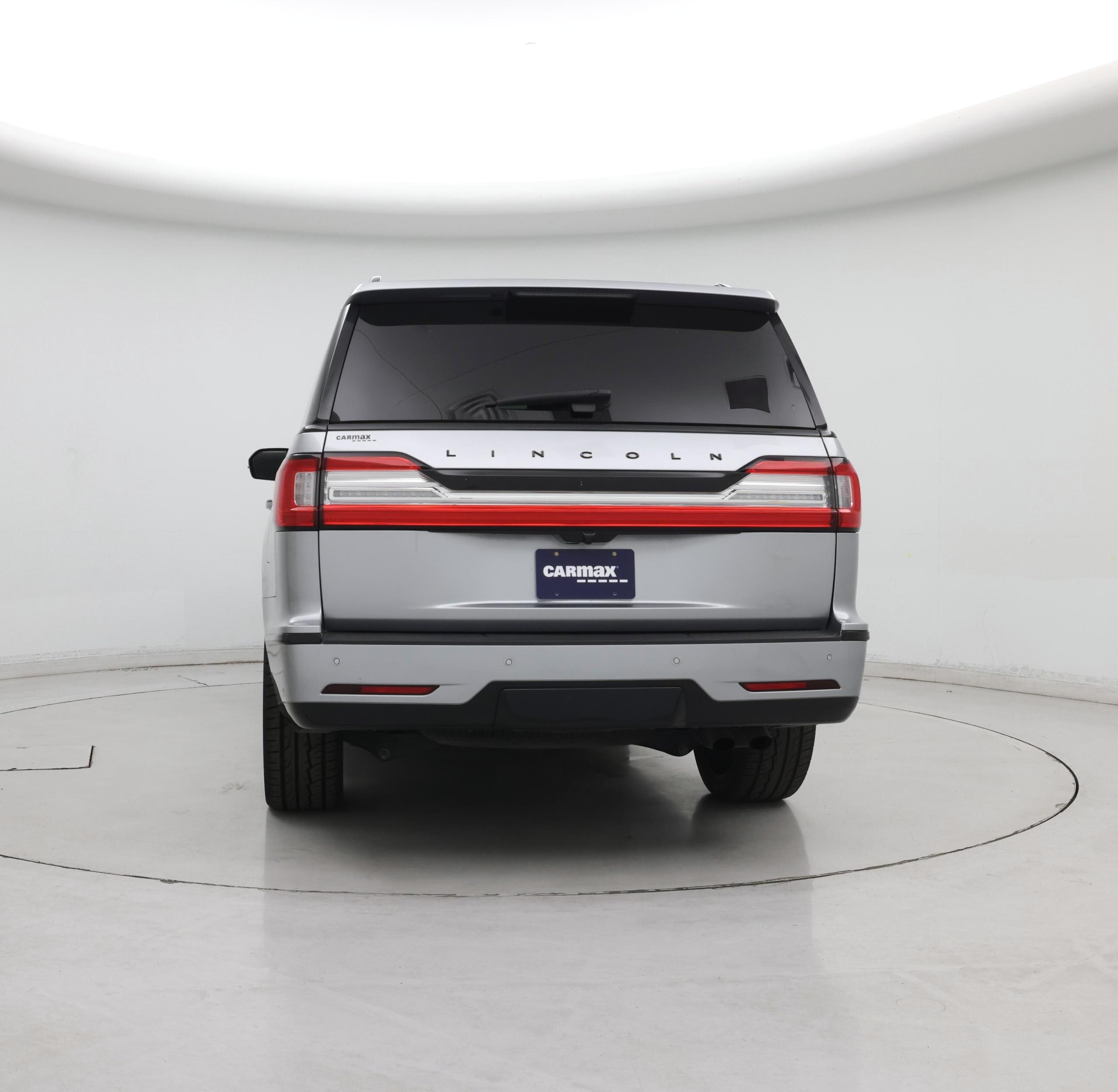 Thumbnail: 2020 Lincoln Navigator - 6