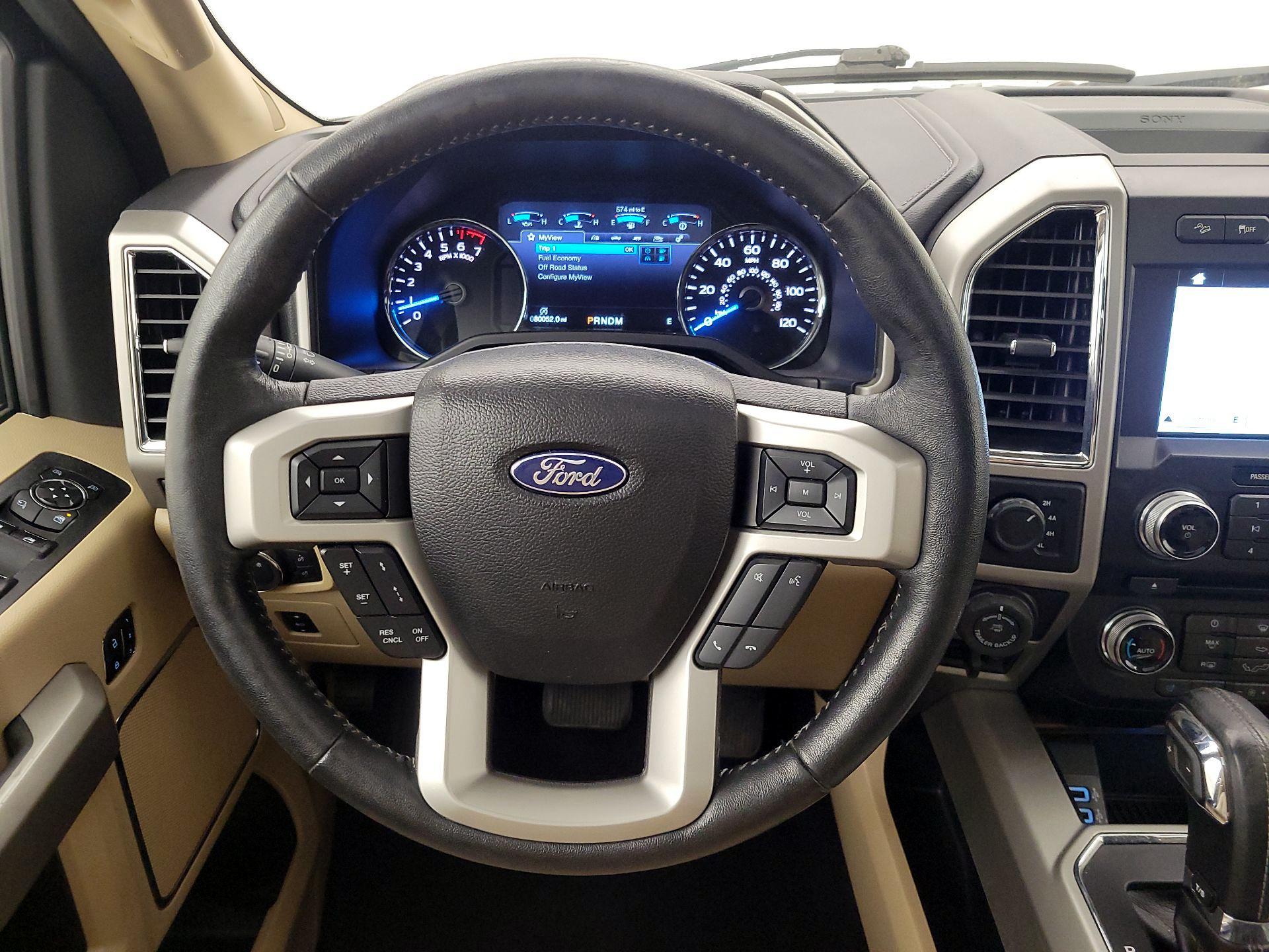 Thumbnail: 2017 Ford F-150 - 10