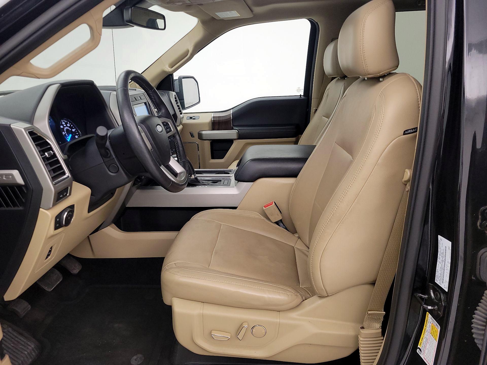 Thumbnail: 2017 Ford F-150 - 11