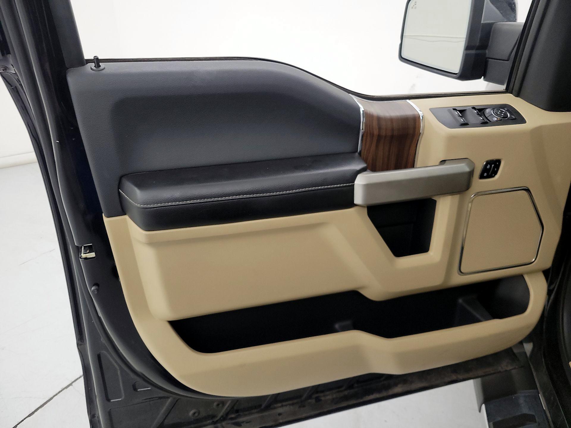 Thumbnail: 2017 Ford F-150 - 12