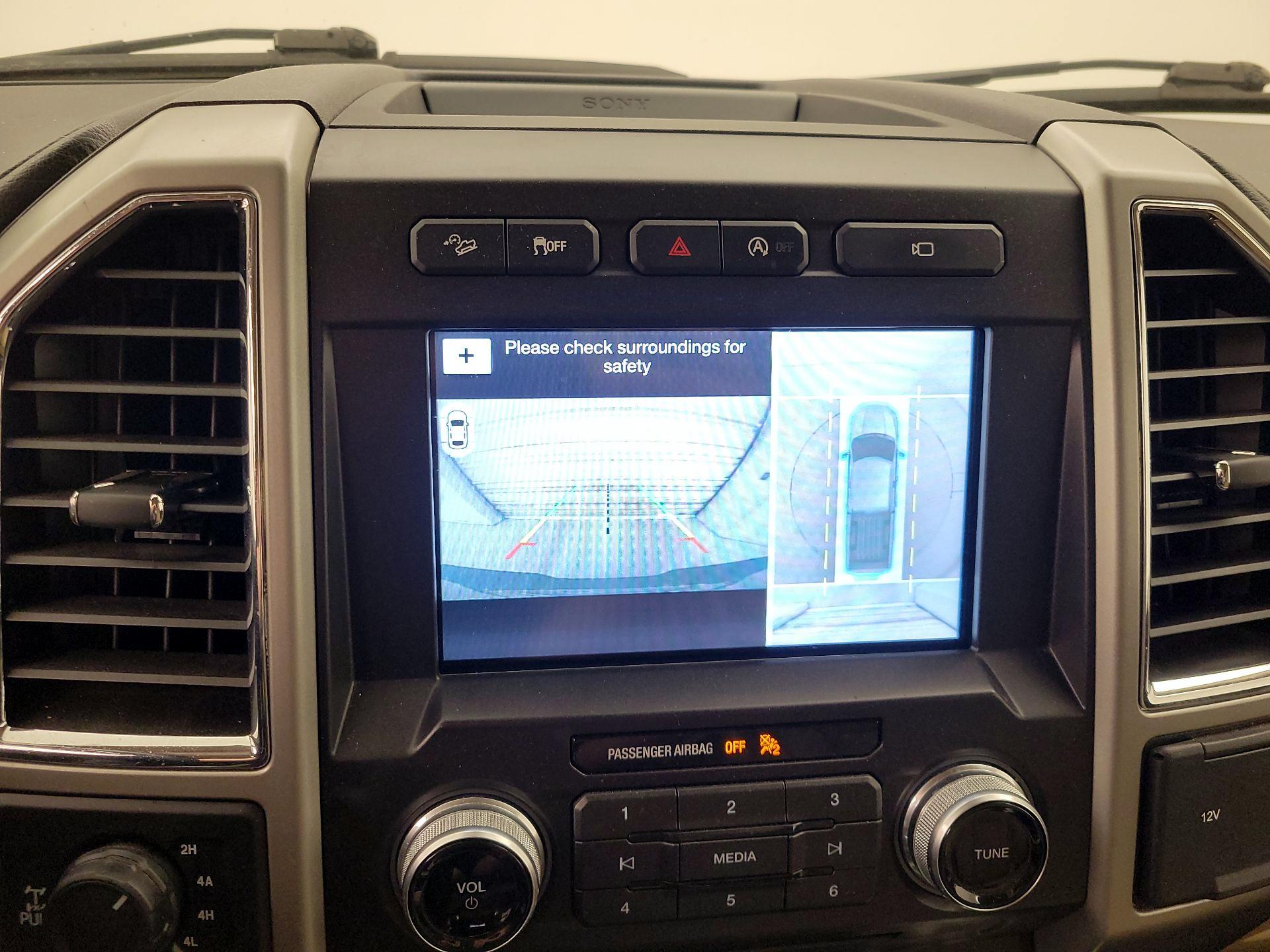 Thumbnail: 2017 Ford F-150 - 15