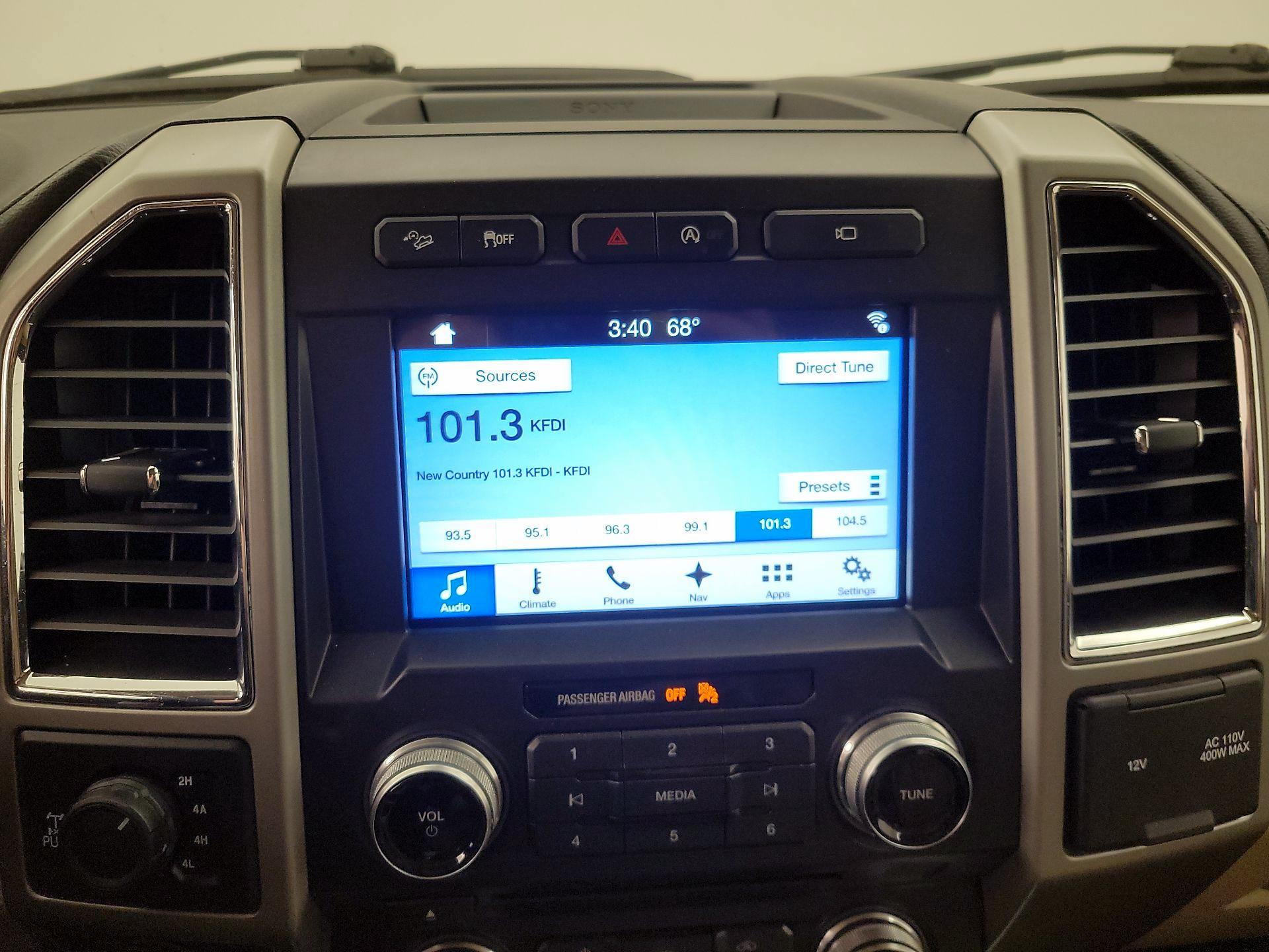 Thumbnail: 2017 Ford F-150 - 16