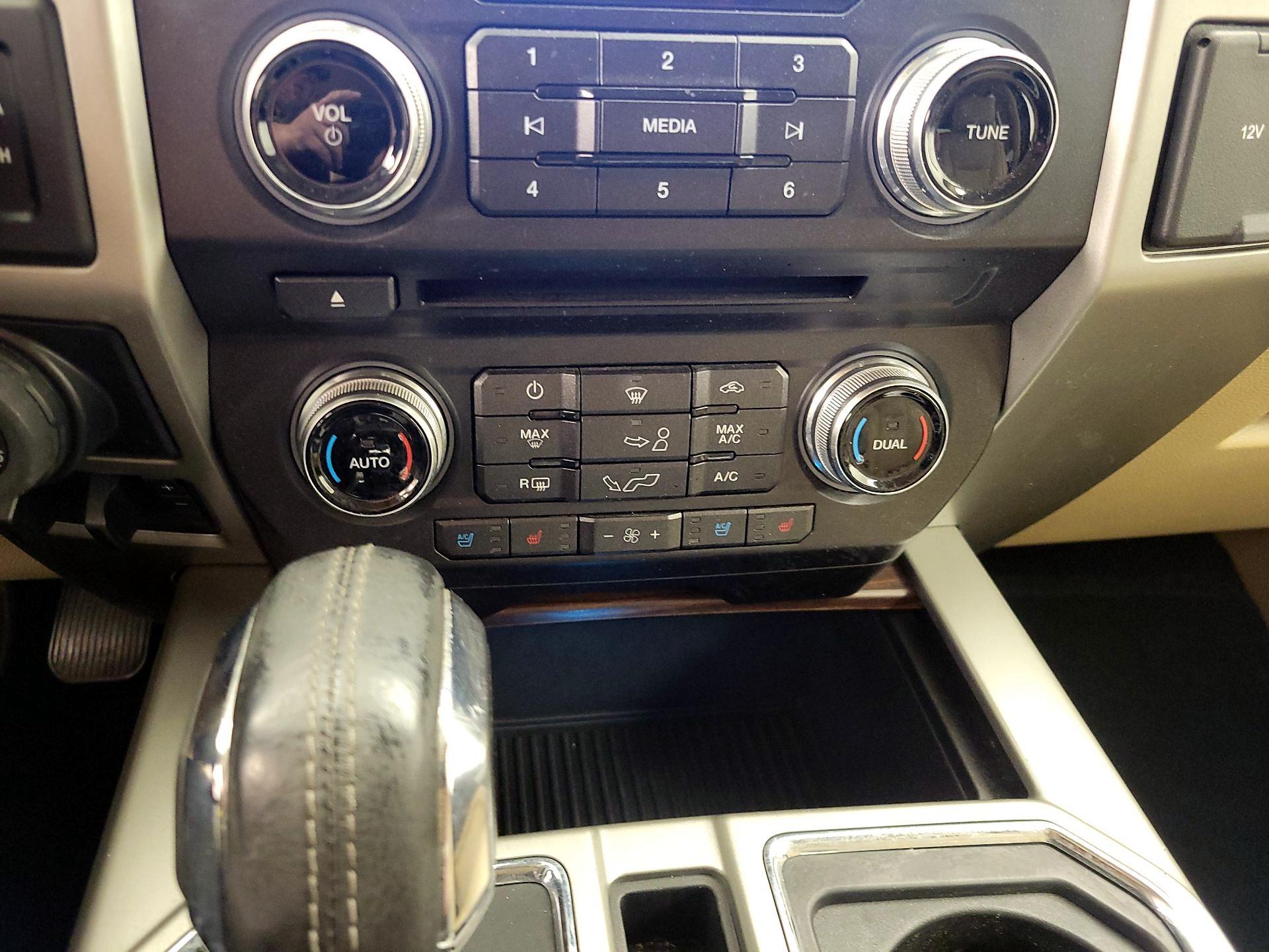 Thumbnail: 2017 Ford F-150 - 17