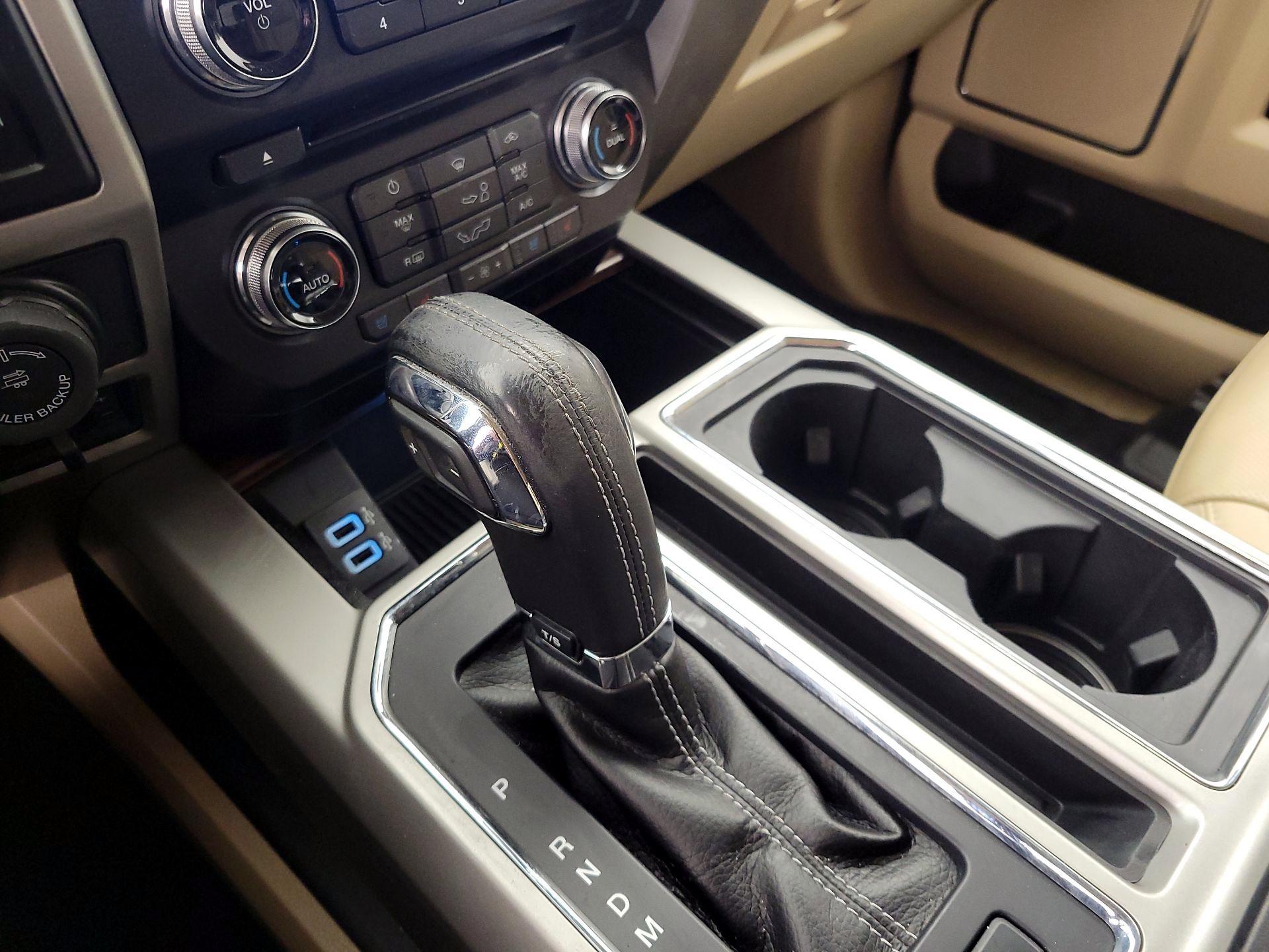 Thumbnail: 2017 Ford F-150 - 18